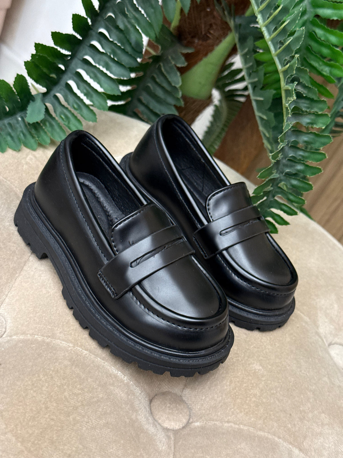 Mocassino Criss