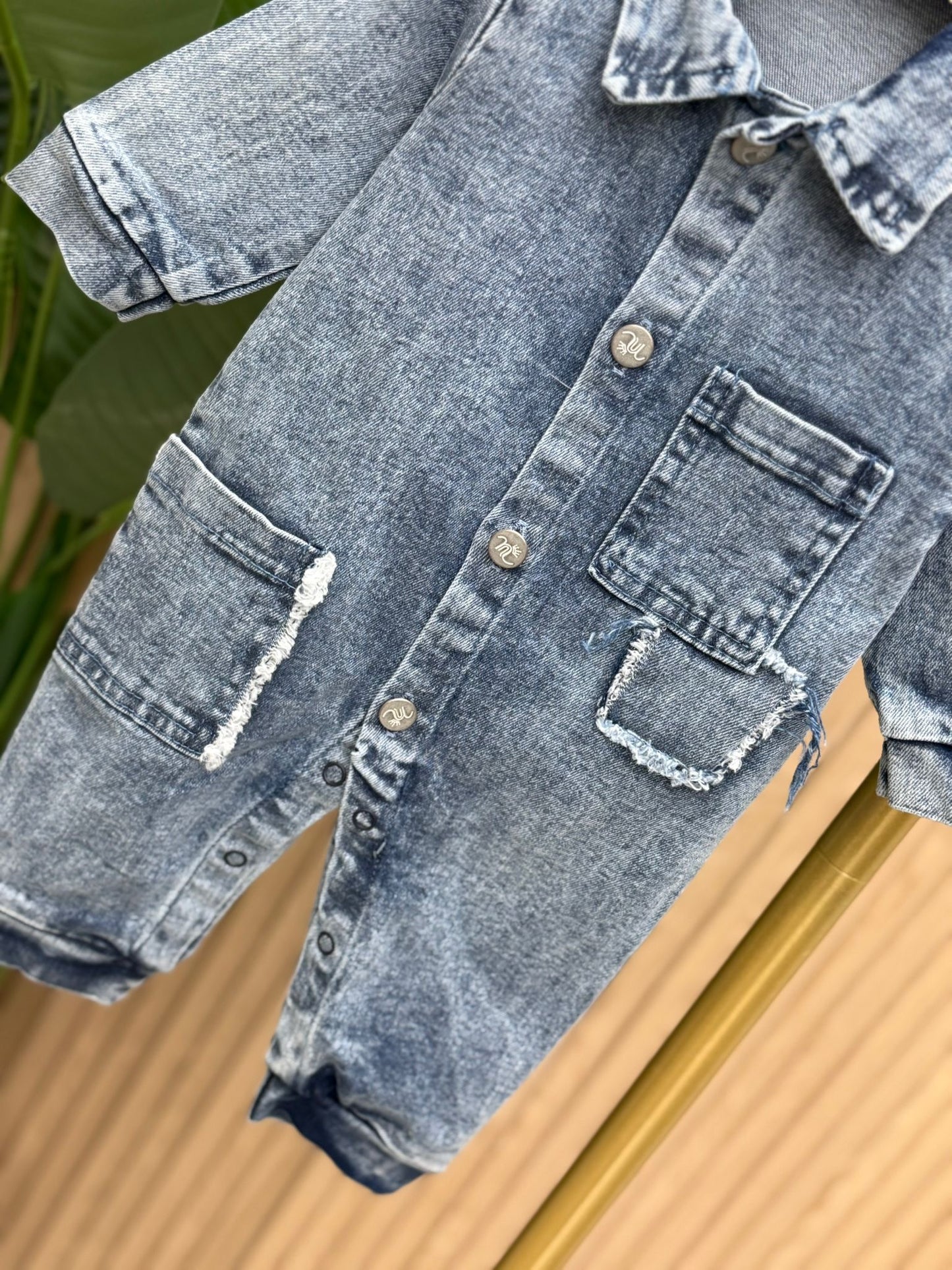 Jumpsuit Clody