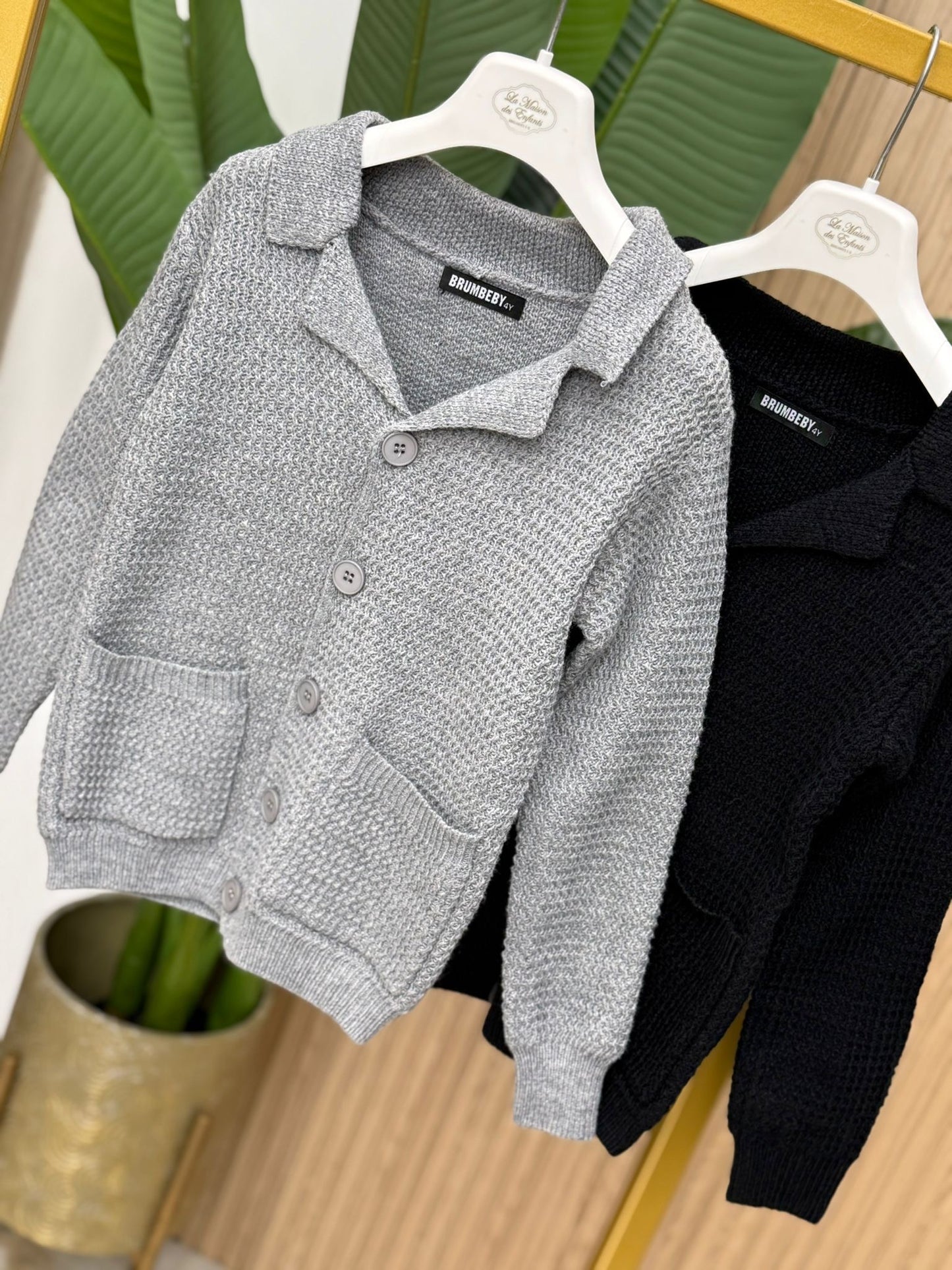 Cardigan Filipps