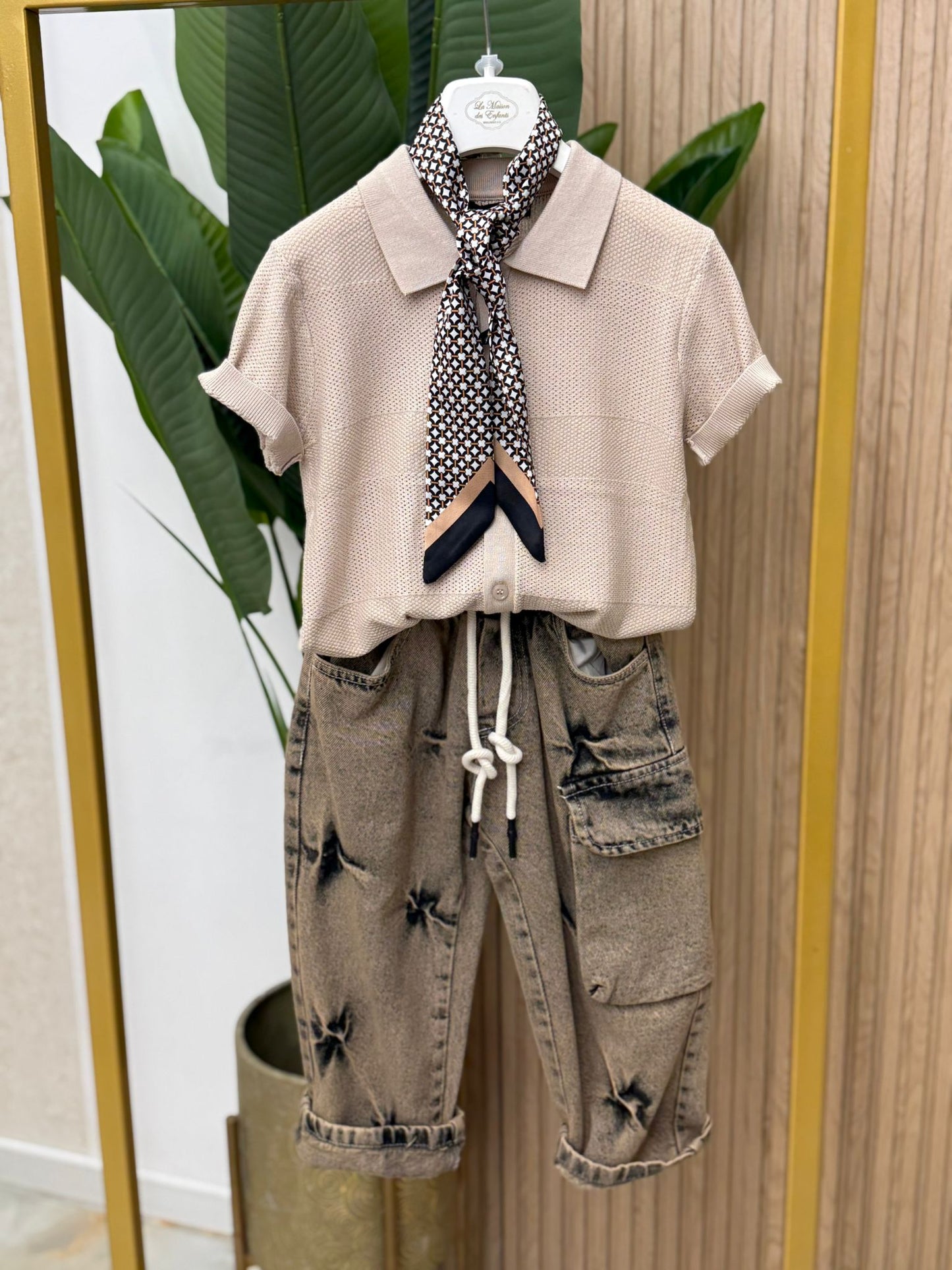 Cardigan Fedrik