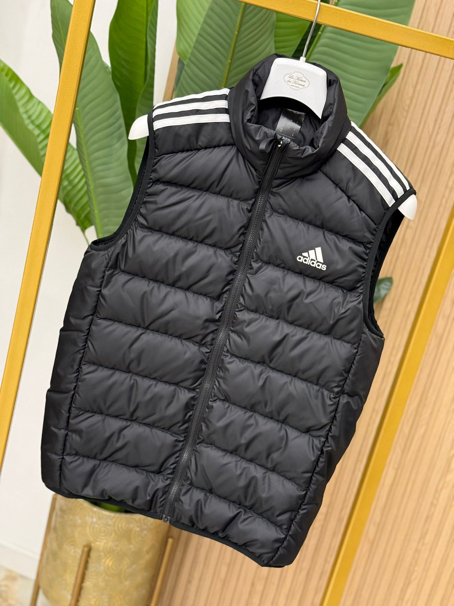 Smanicato Adidas