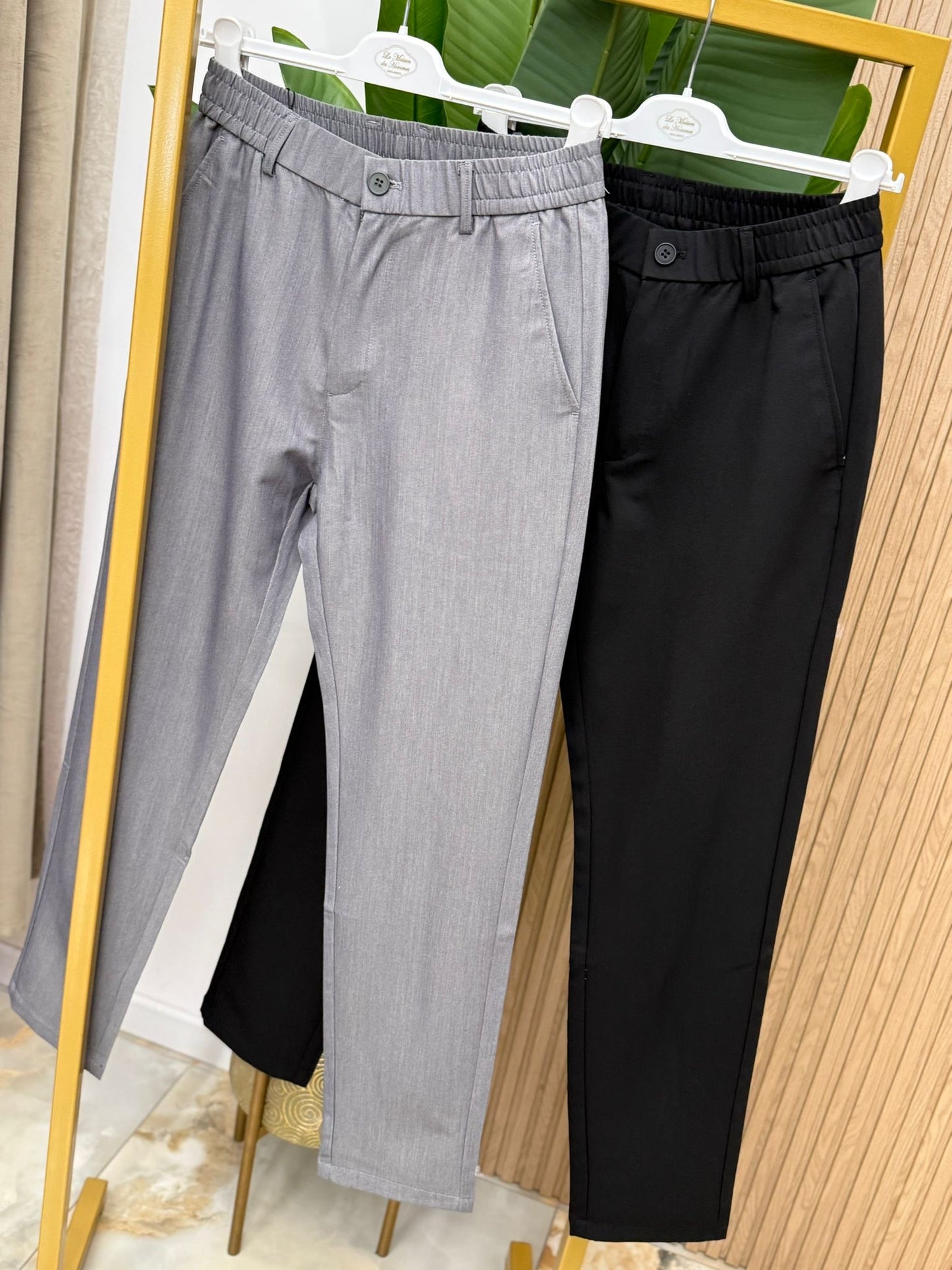 Pantalone Ramy