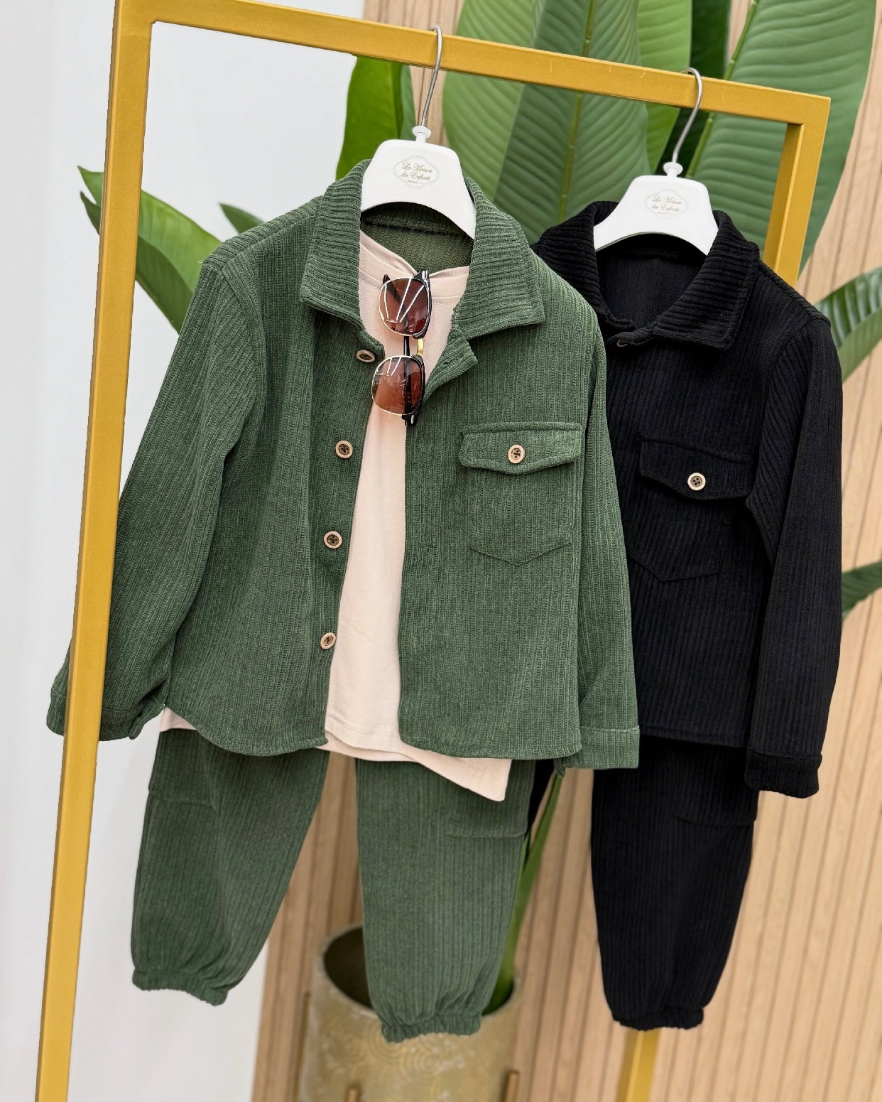 Coordinato Zanfir ming