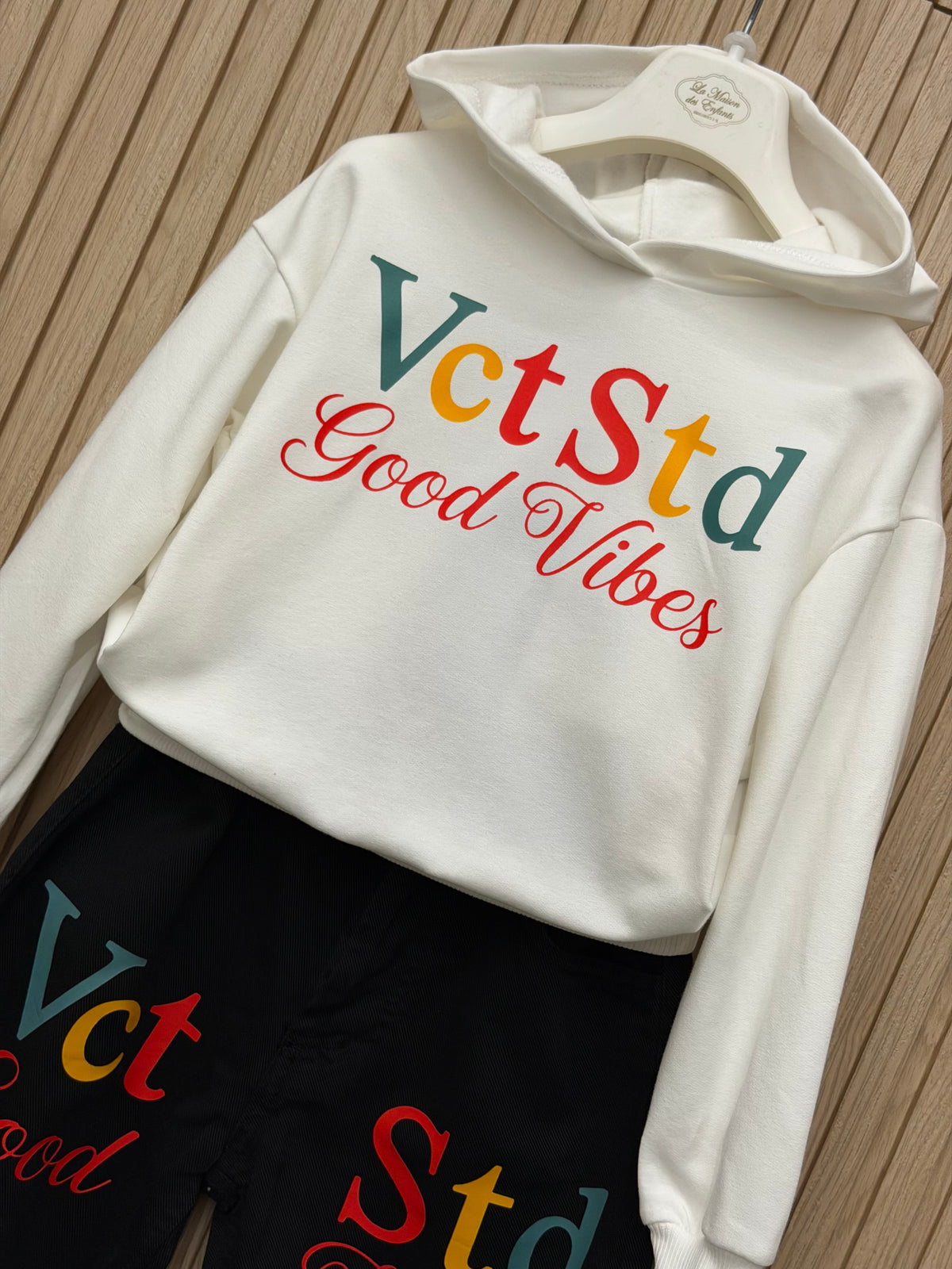 Coordinato Vifor