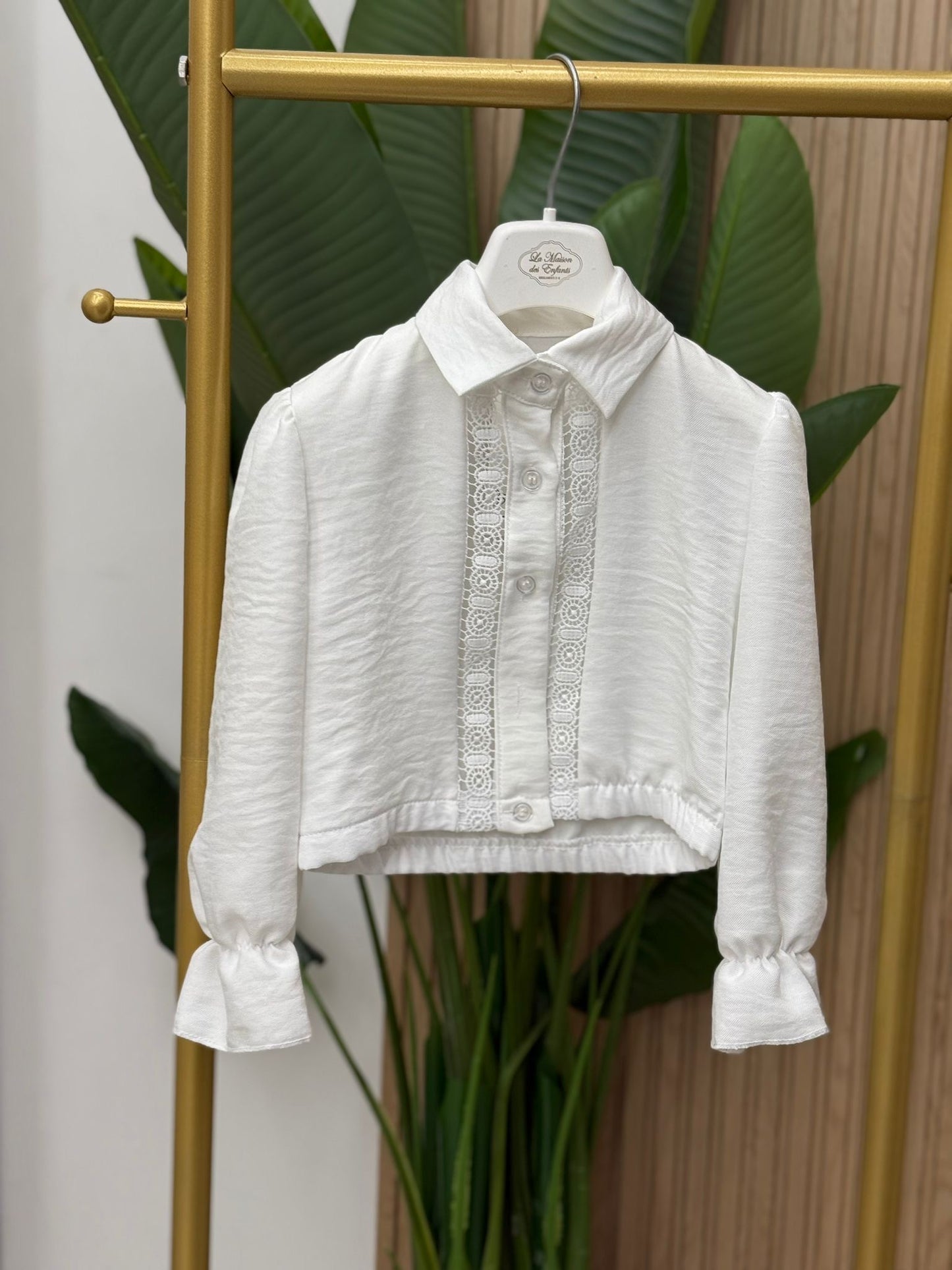 Camicia star