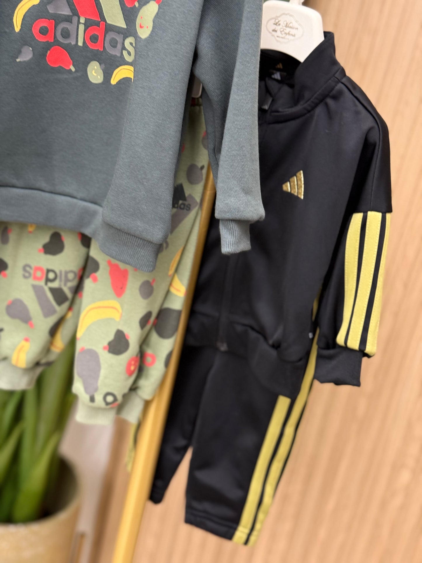 Tute Adidas e Puma kitty Special price