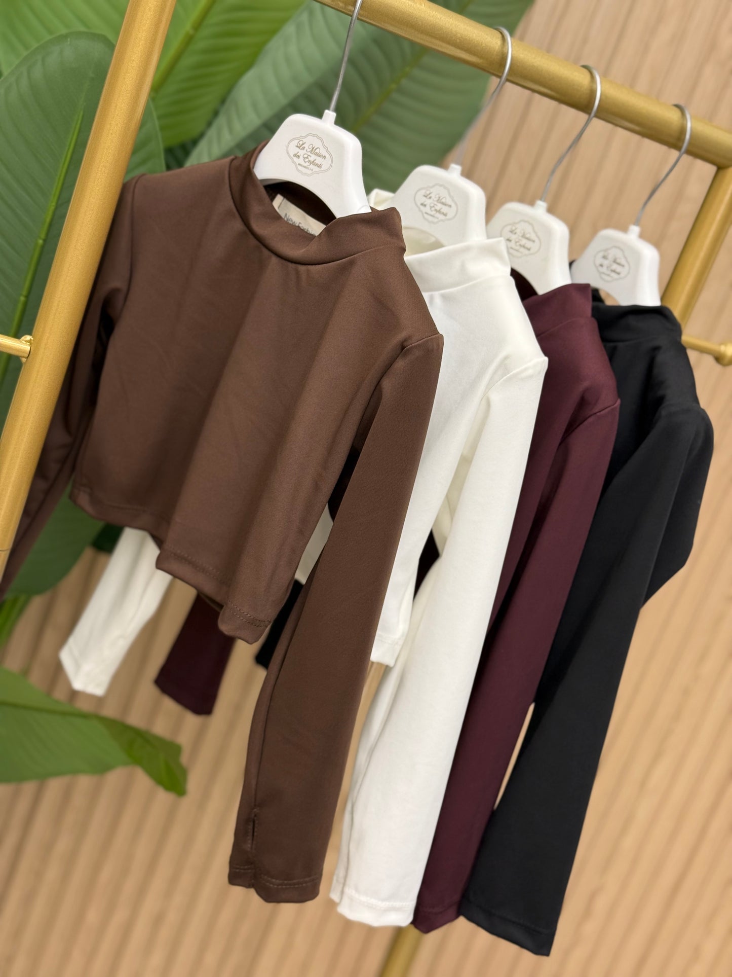 Maglia Biger