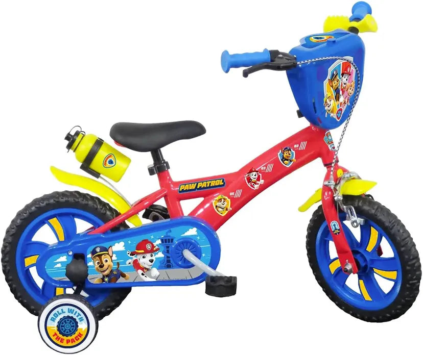 Bici Disney 16” pollici
