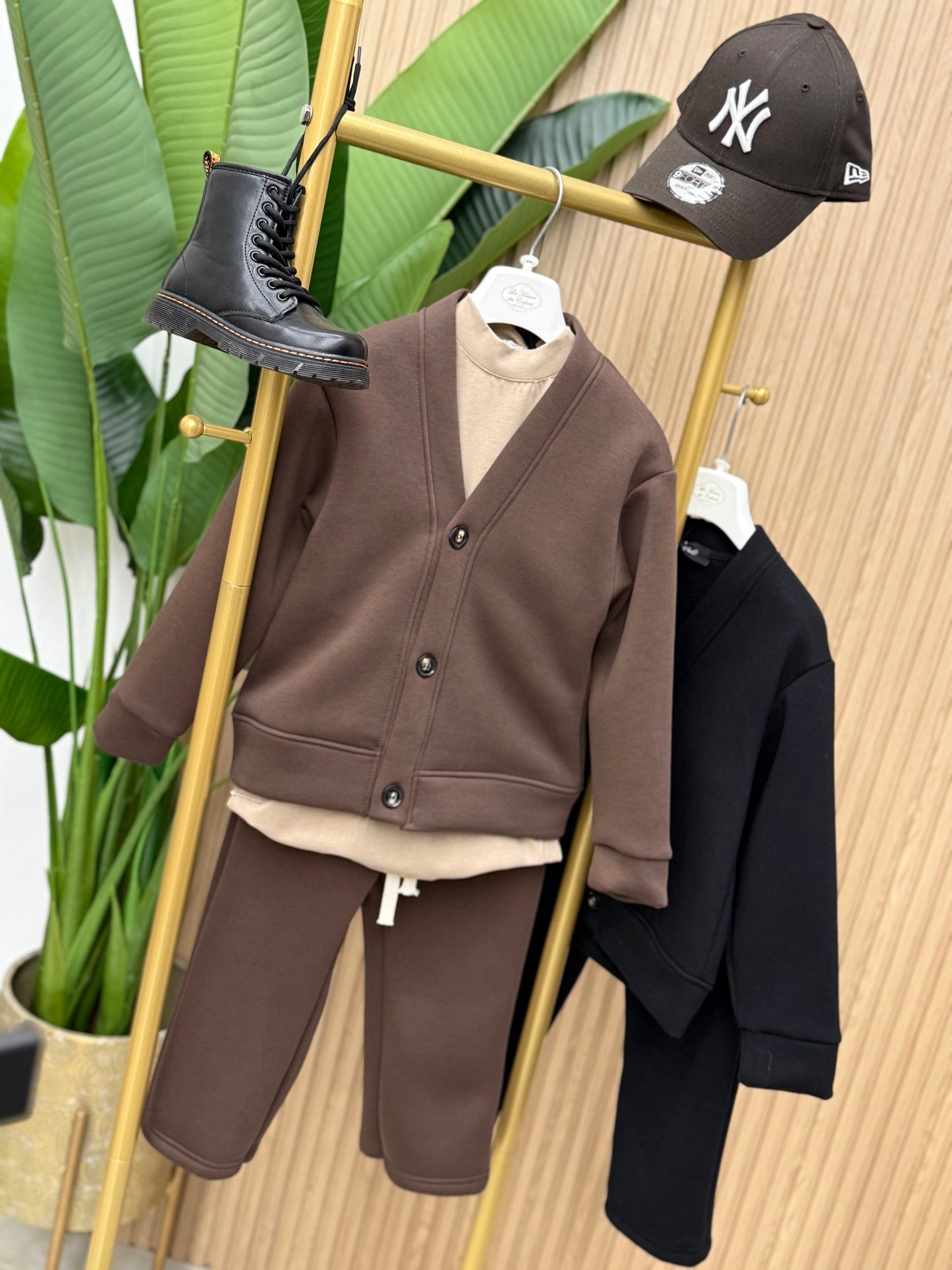 Coordinato Arlen