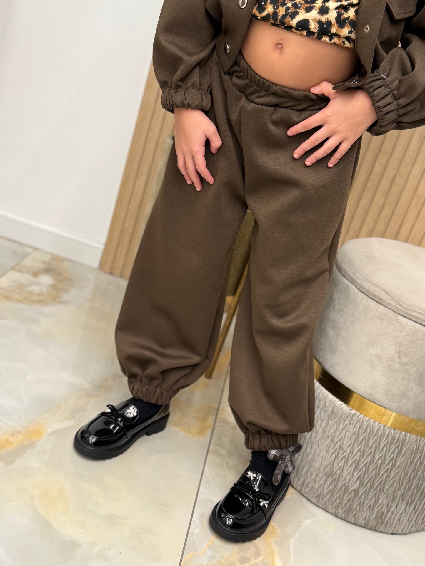 Coordinato Selofrend