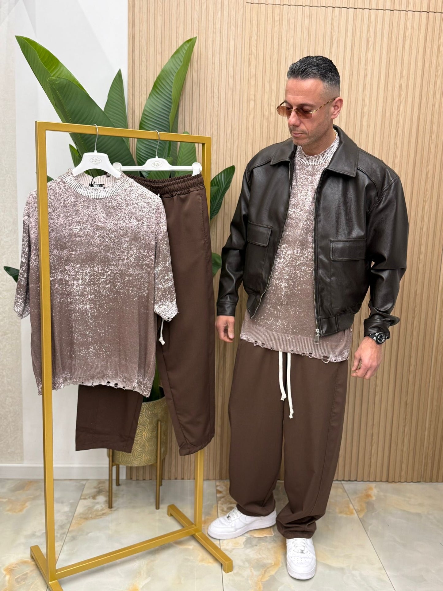 Pantalone Mikol