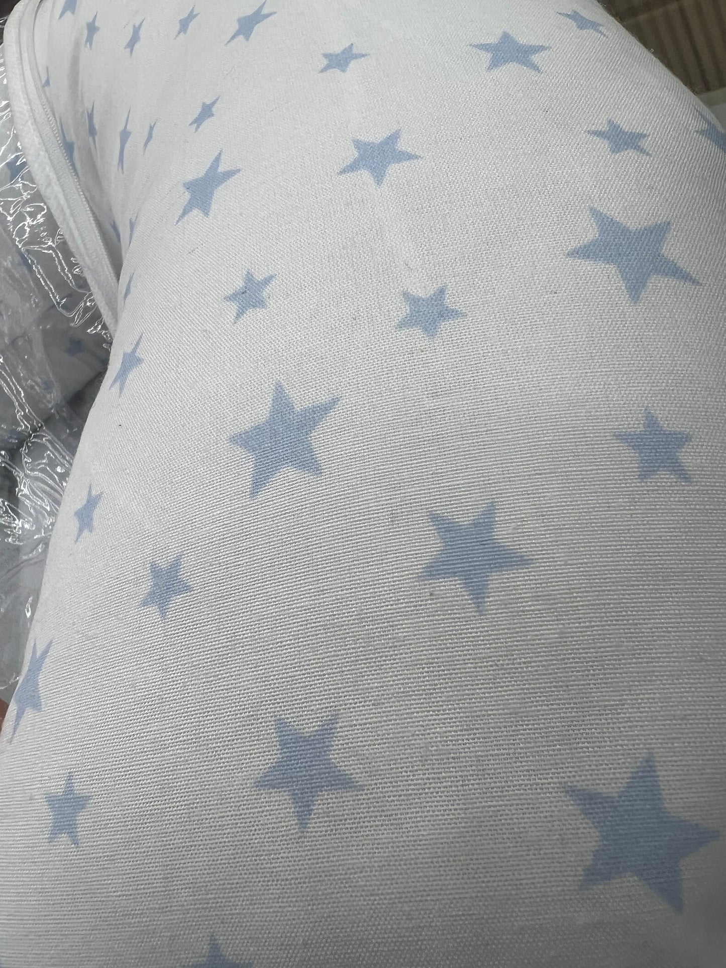 Cuscino Allattamento Pretty