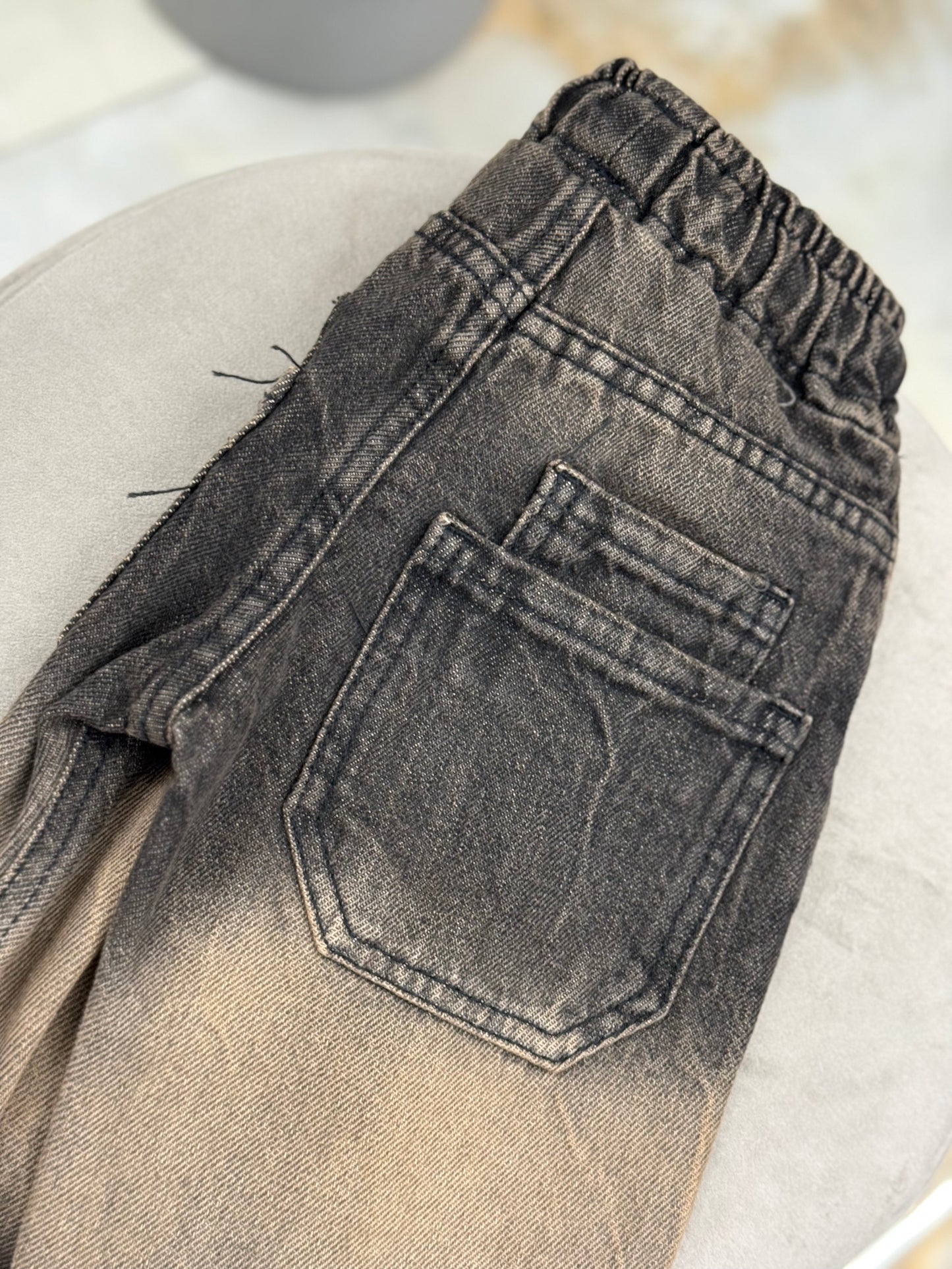 Jeans Matrix