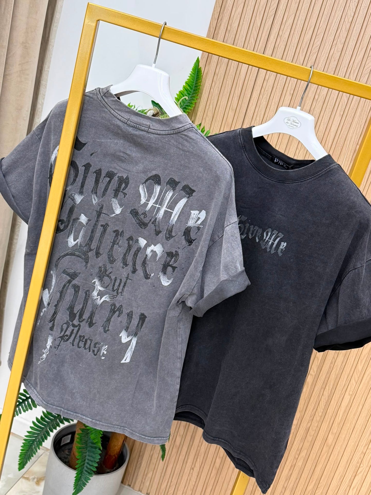 Shirt Pepis