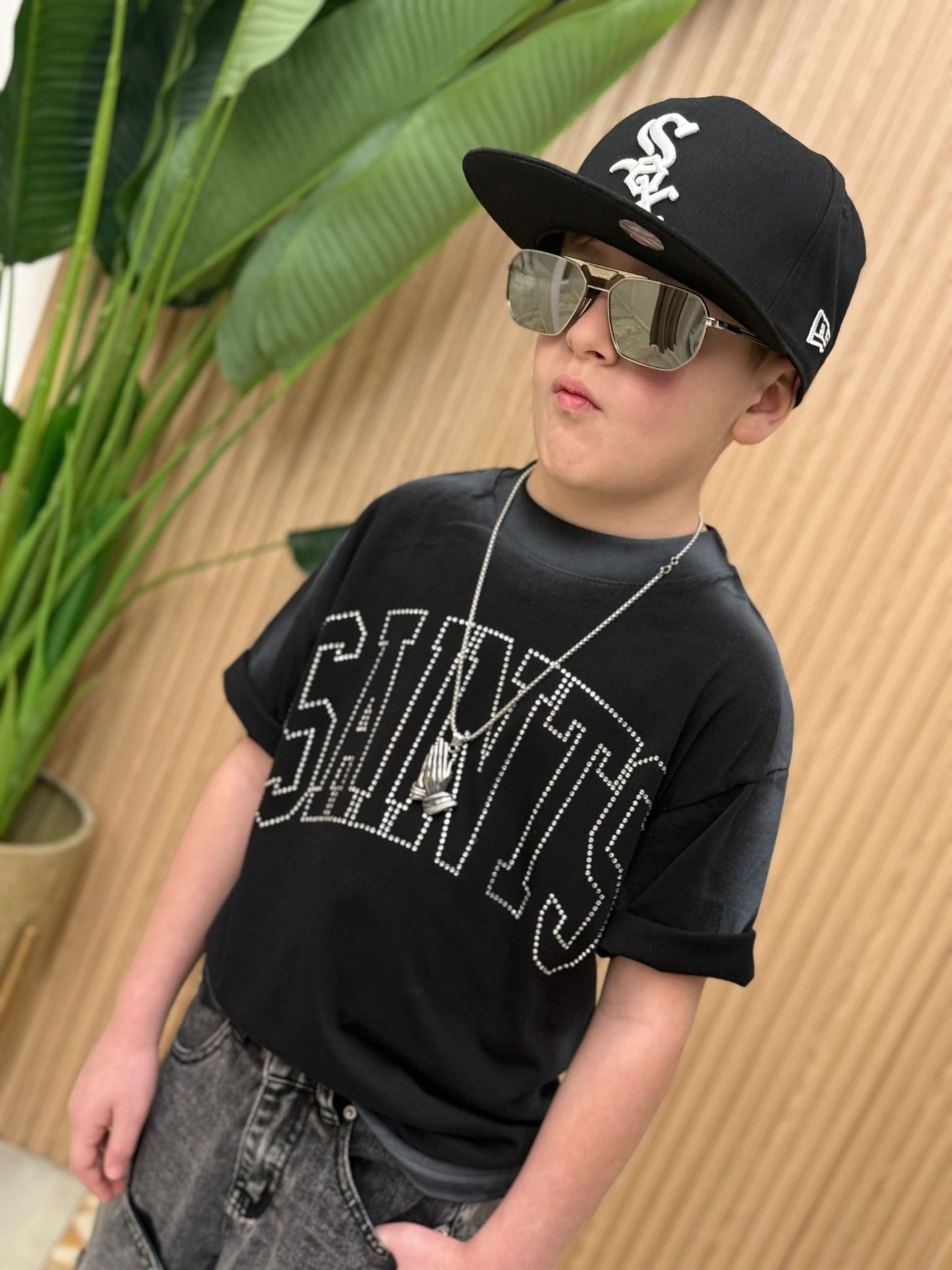 Maglia Saints