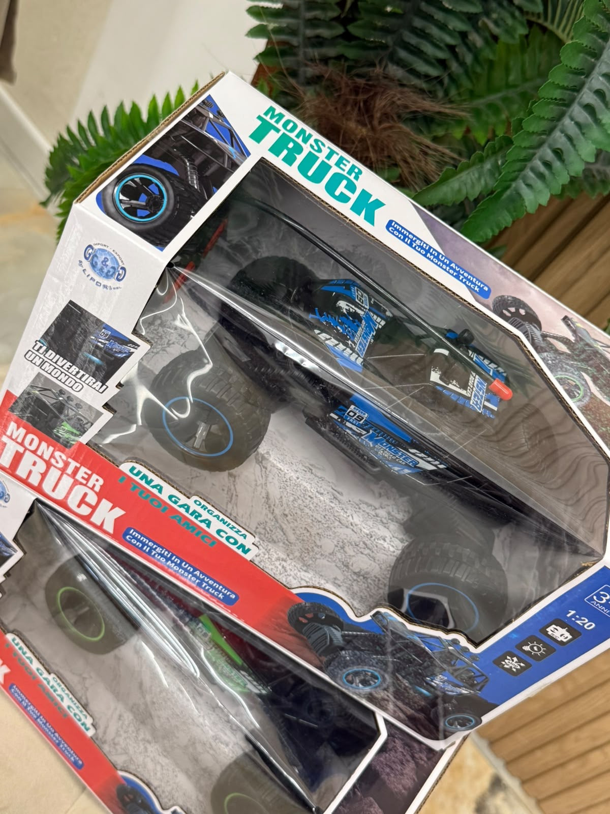 Monster Truck