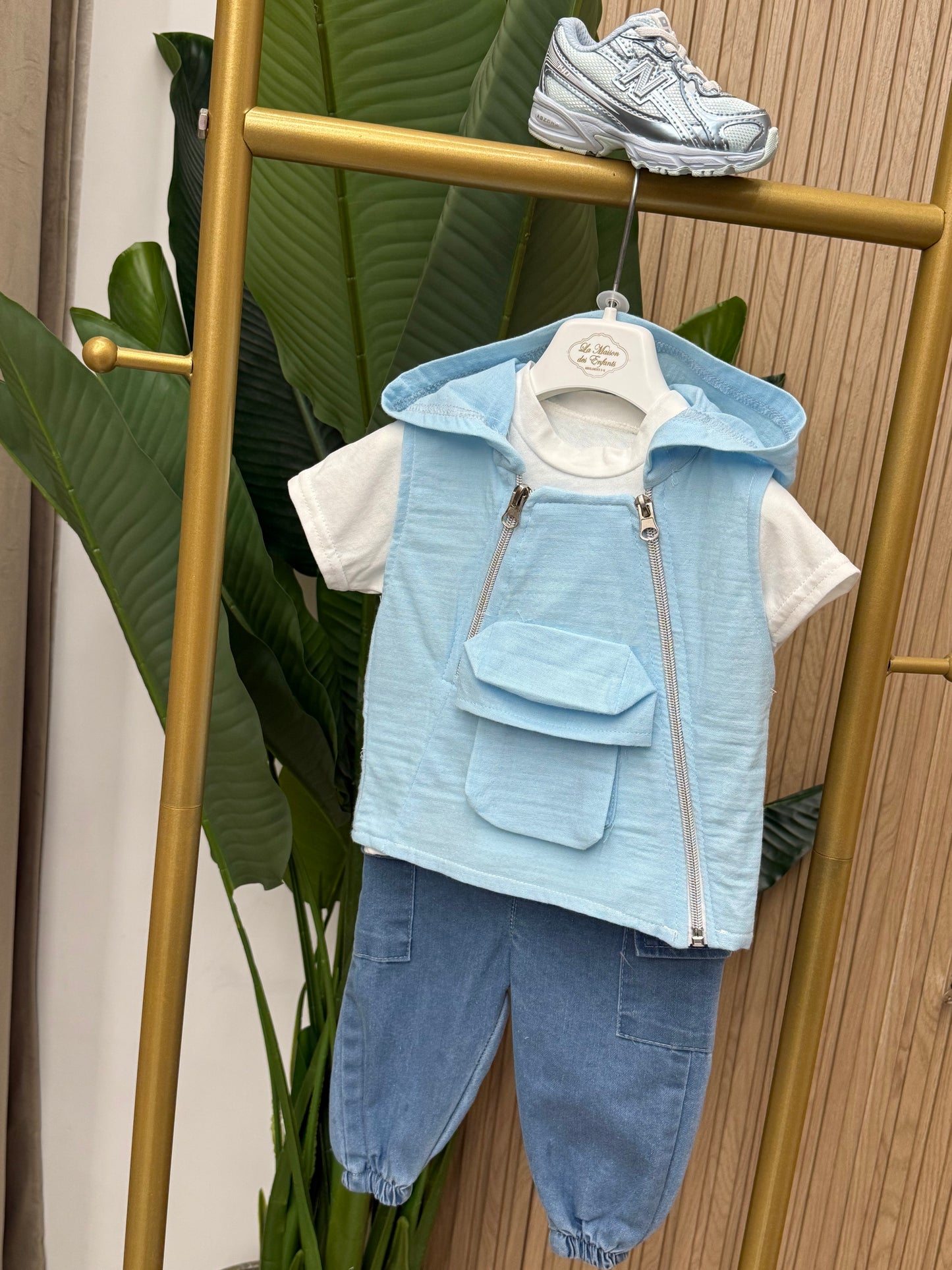 Coordinato Takil