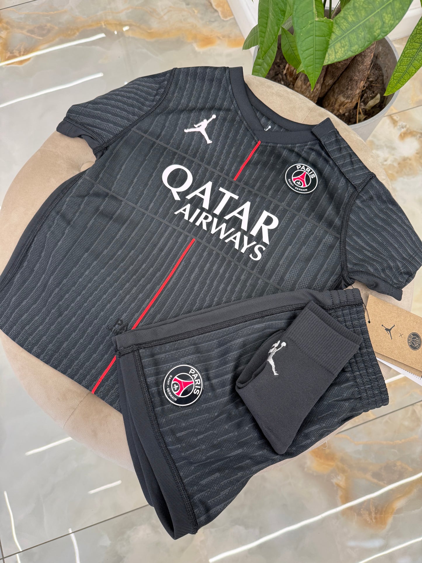Completo Calcio Paris Saint Germain