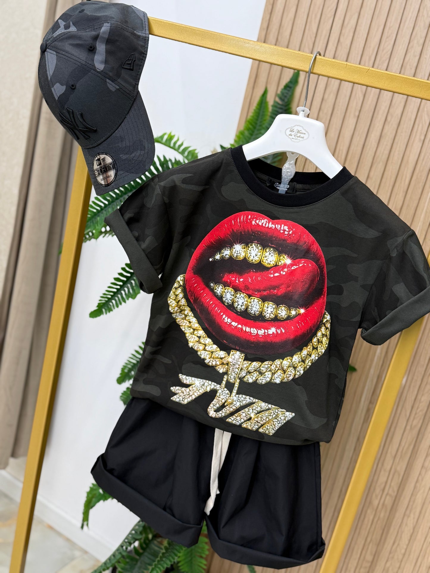 Shirt Thoot