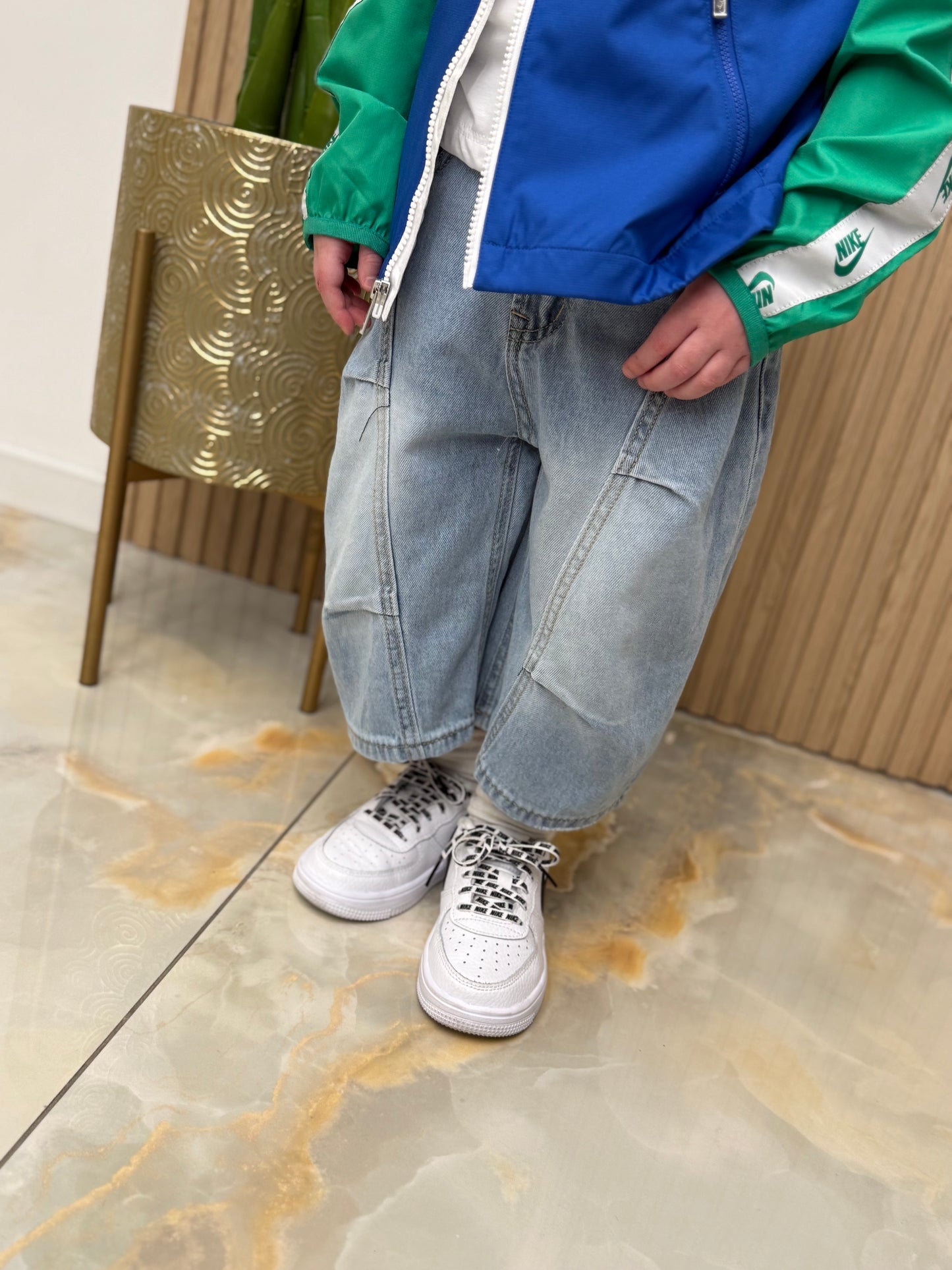 Bermuda Boys Balloon