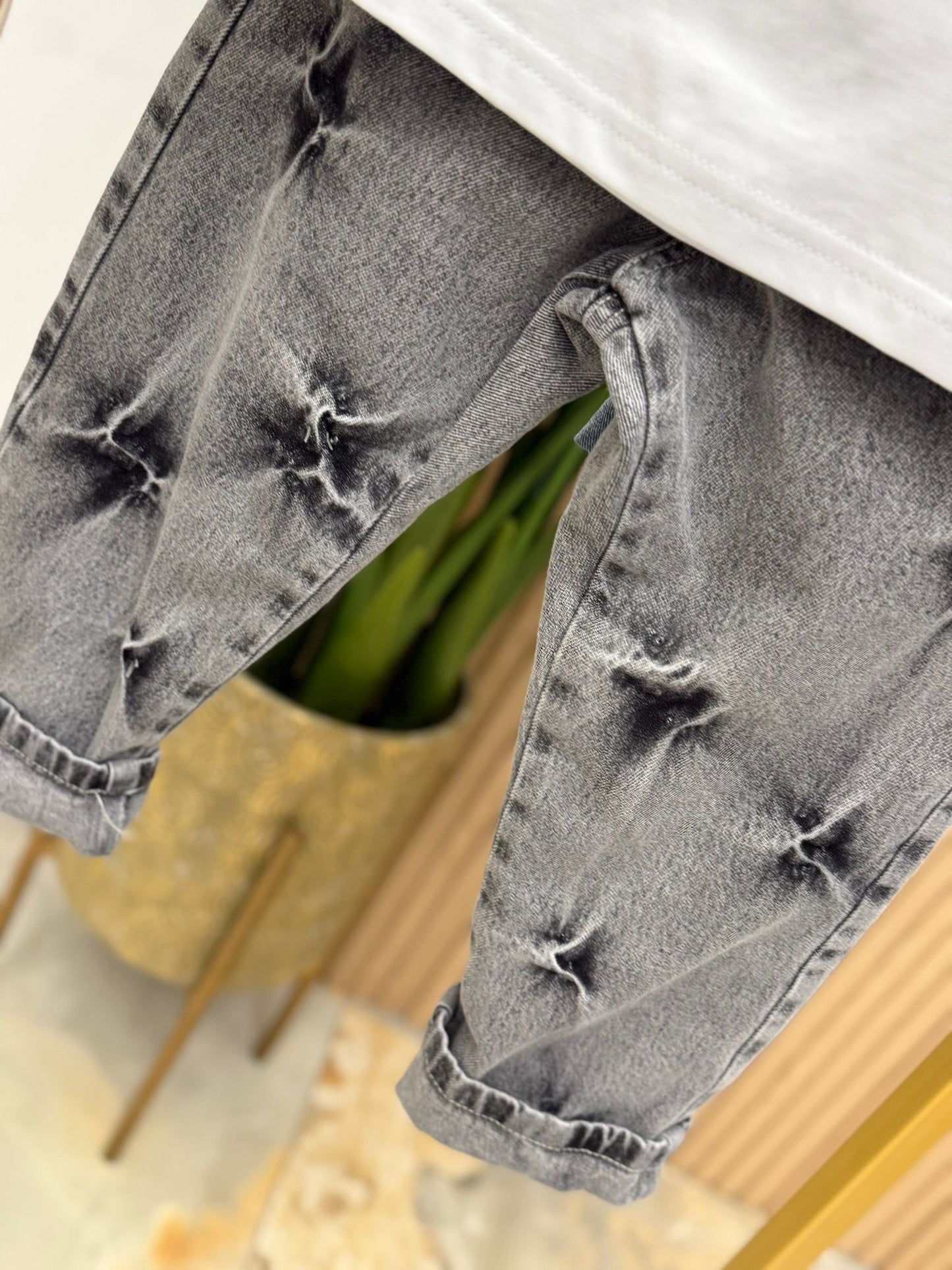 Jeans Faiz