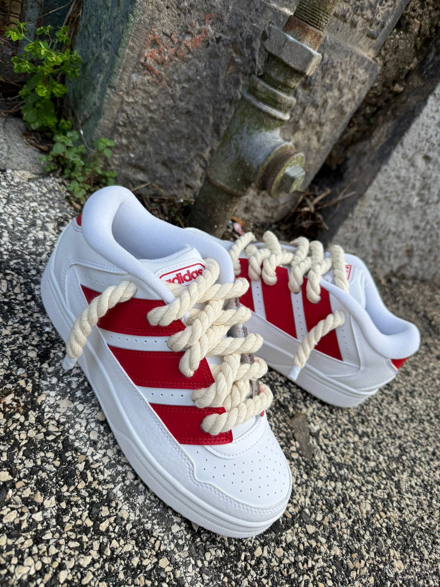 Adidas Turnaround Limited