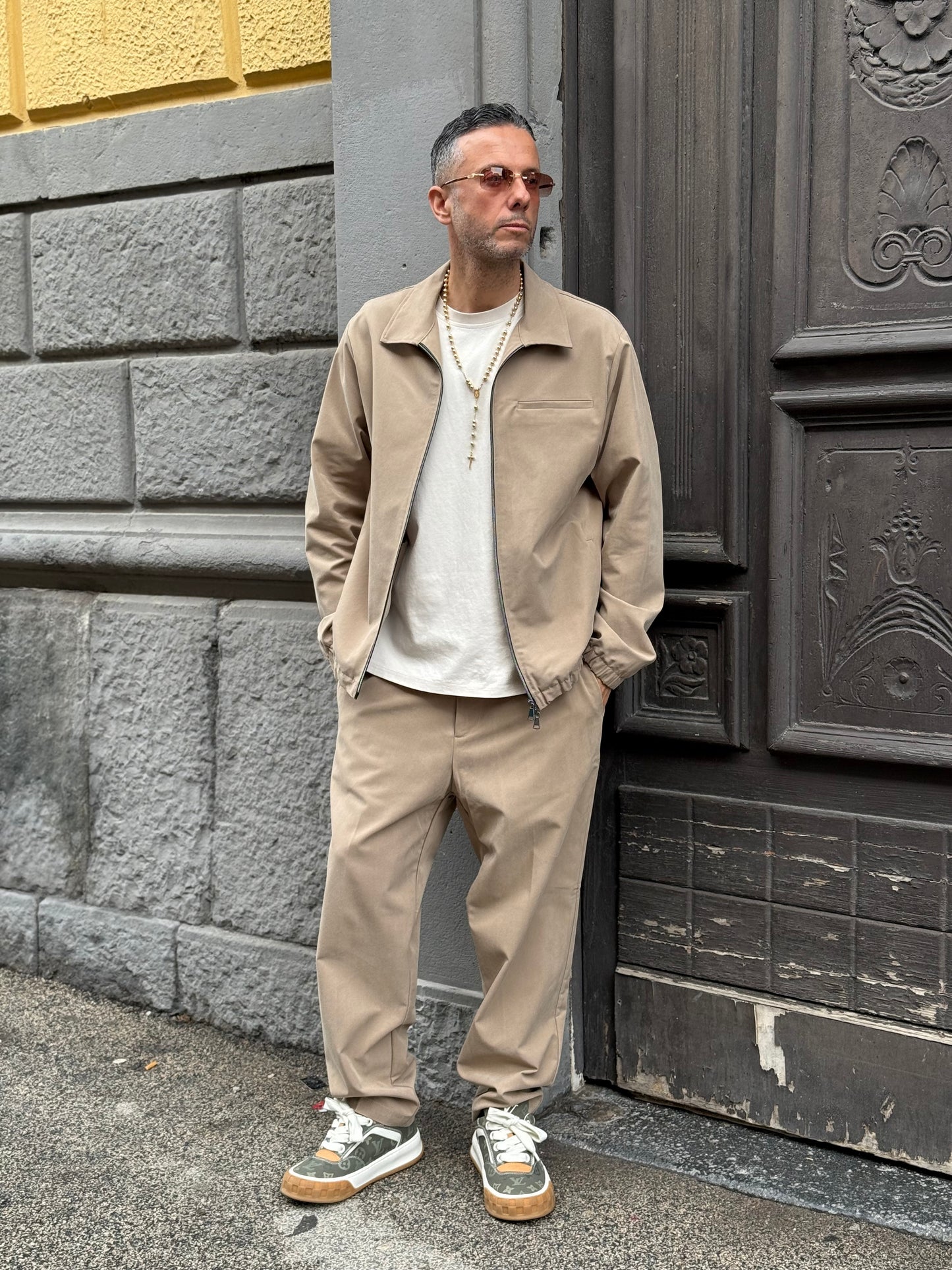 Coordinato Jelon