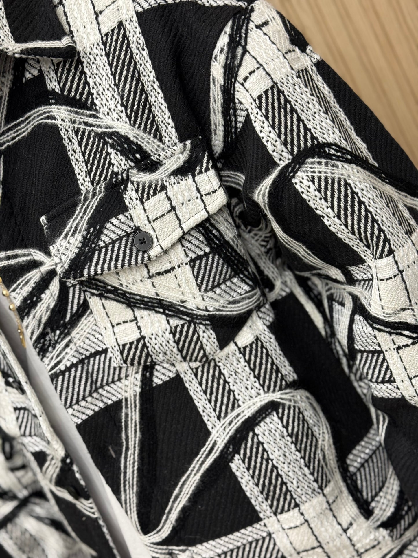 Camicia Jacket Talents