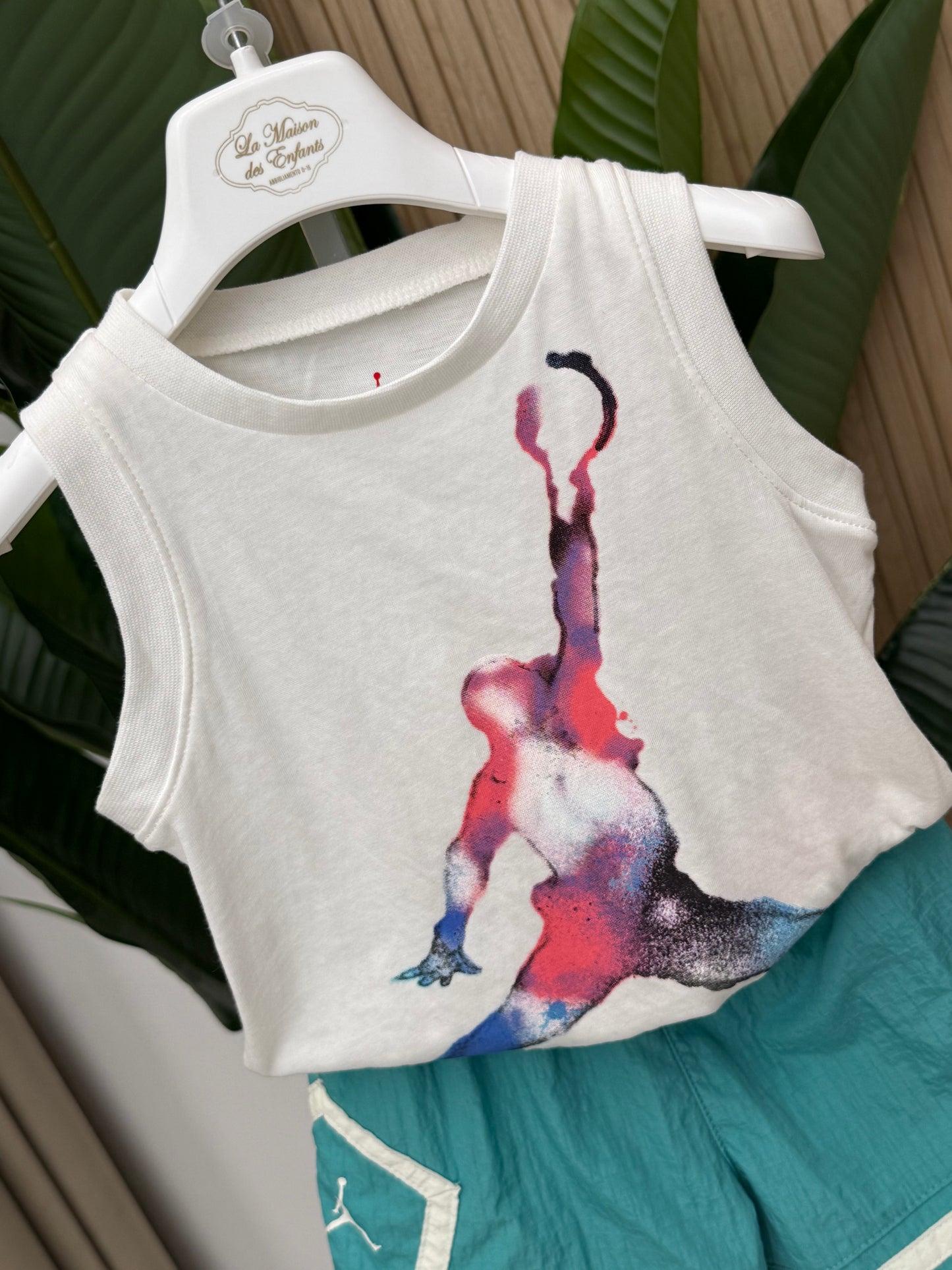 Coordinato Mare Jordan