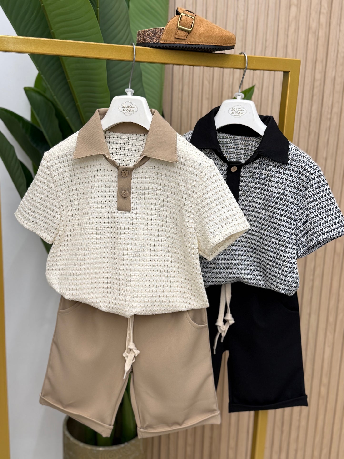 Coordinato Molem