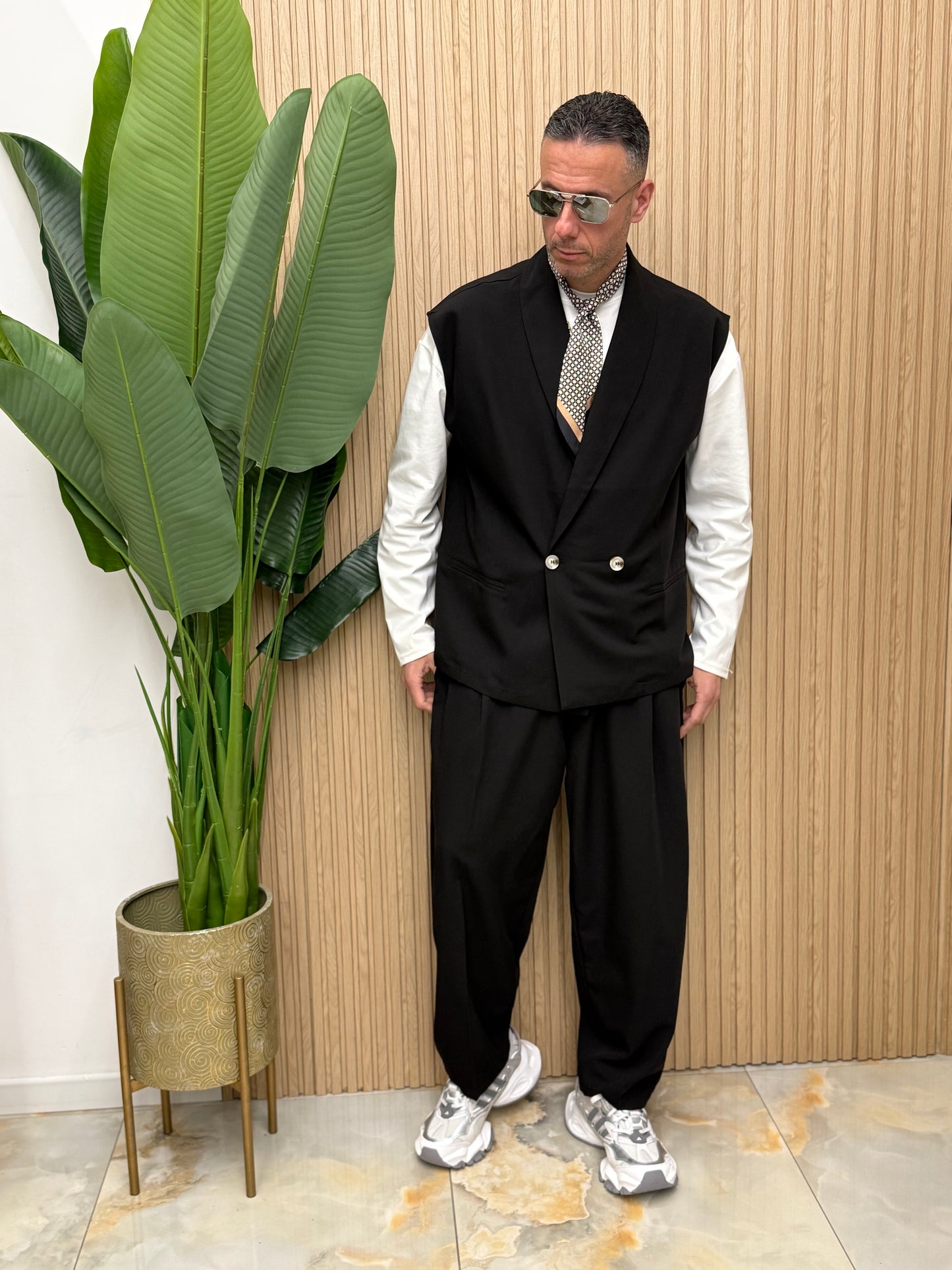 Coordinato Vingtour