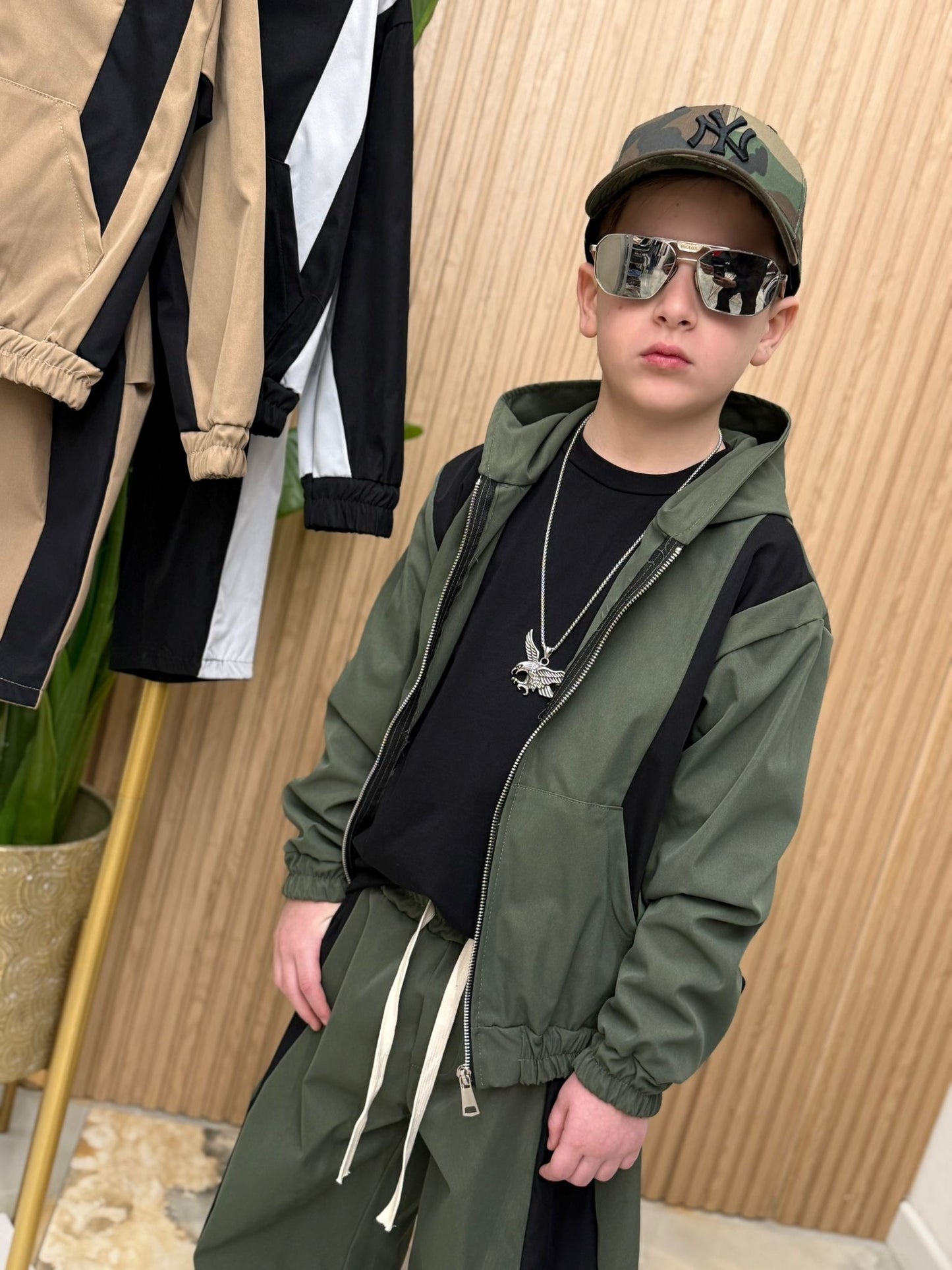Coordinato Chris