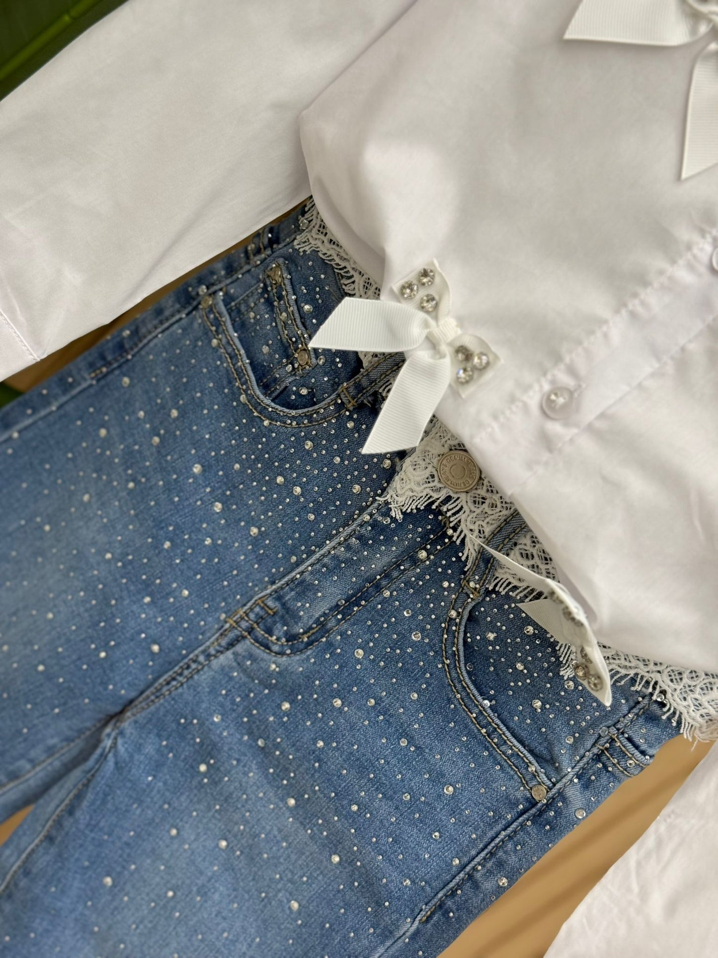 Jeans Dolly