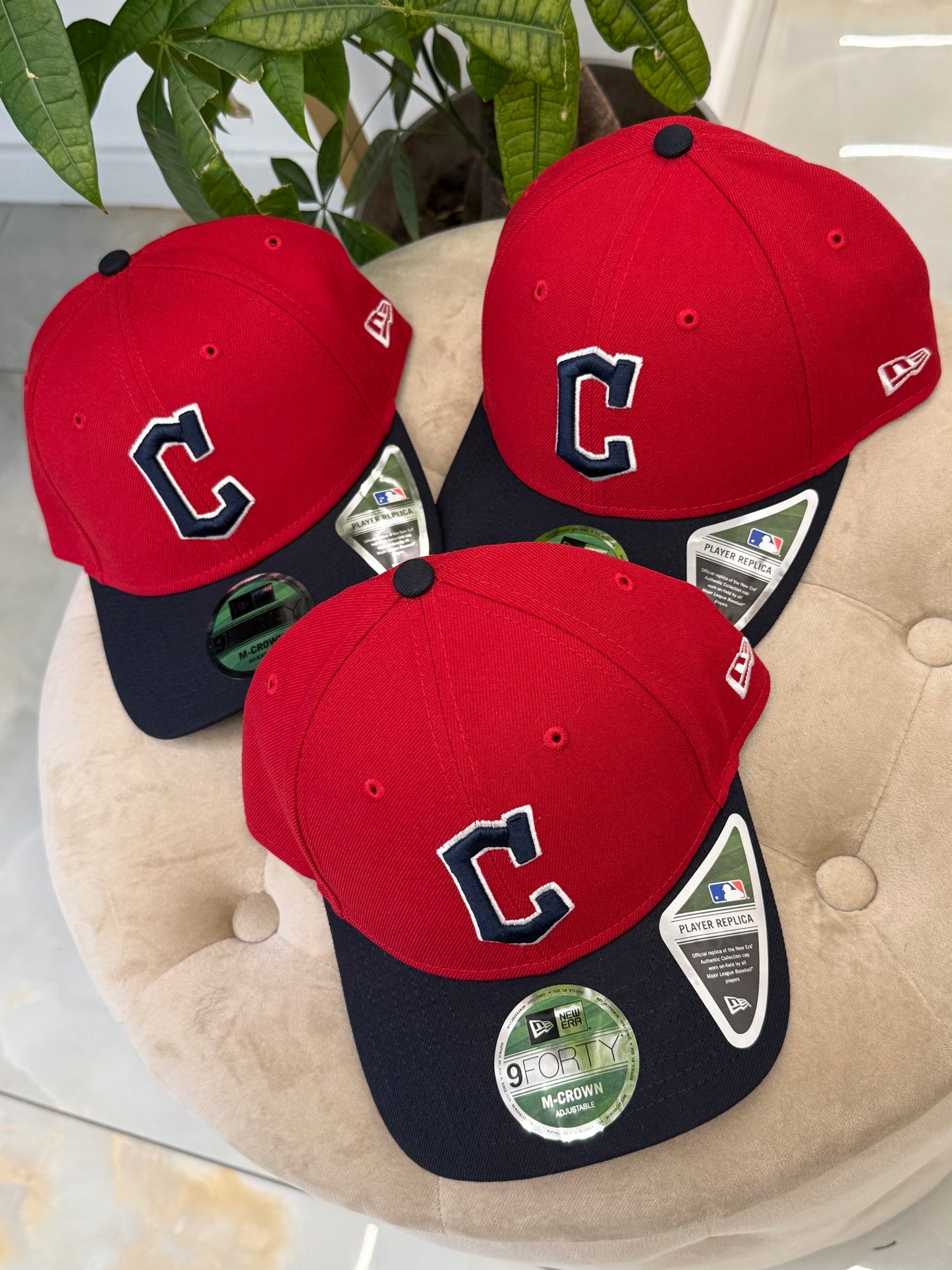 Berretto New era M-Crown