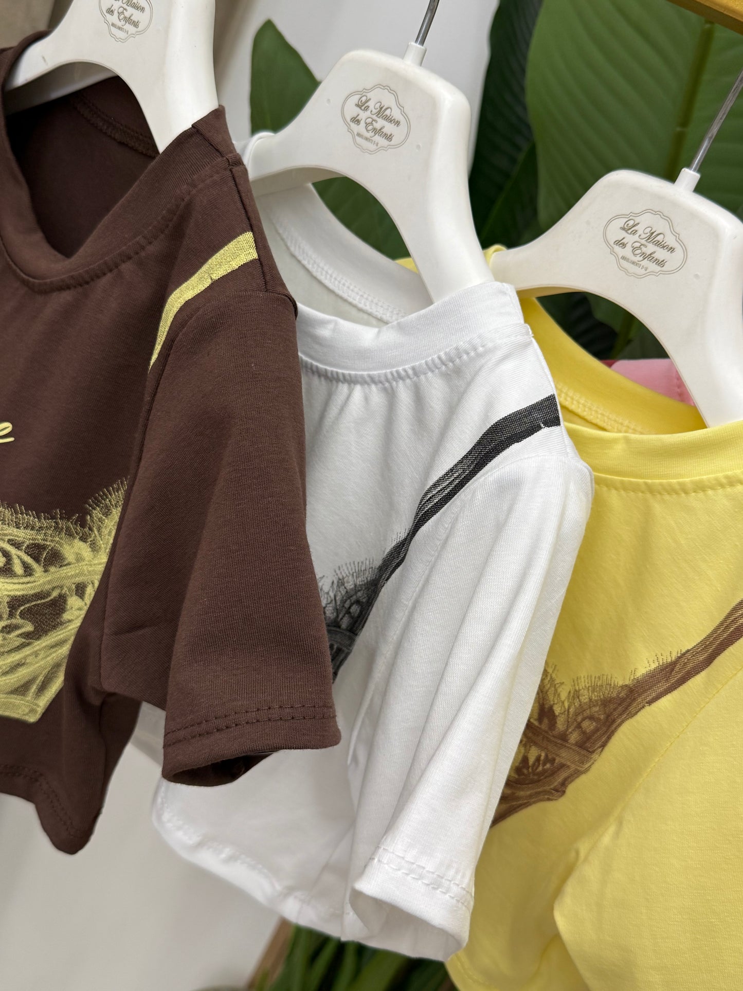Shirt Time Time