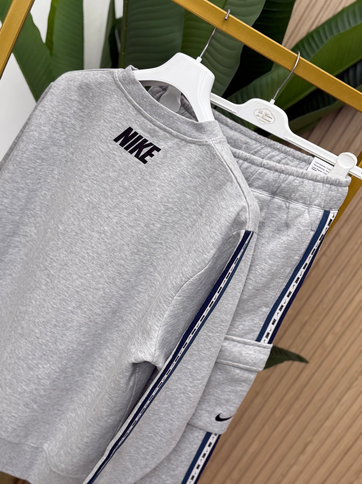 Tuta Nike Mens