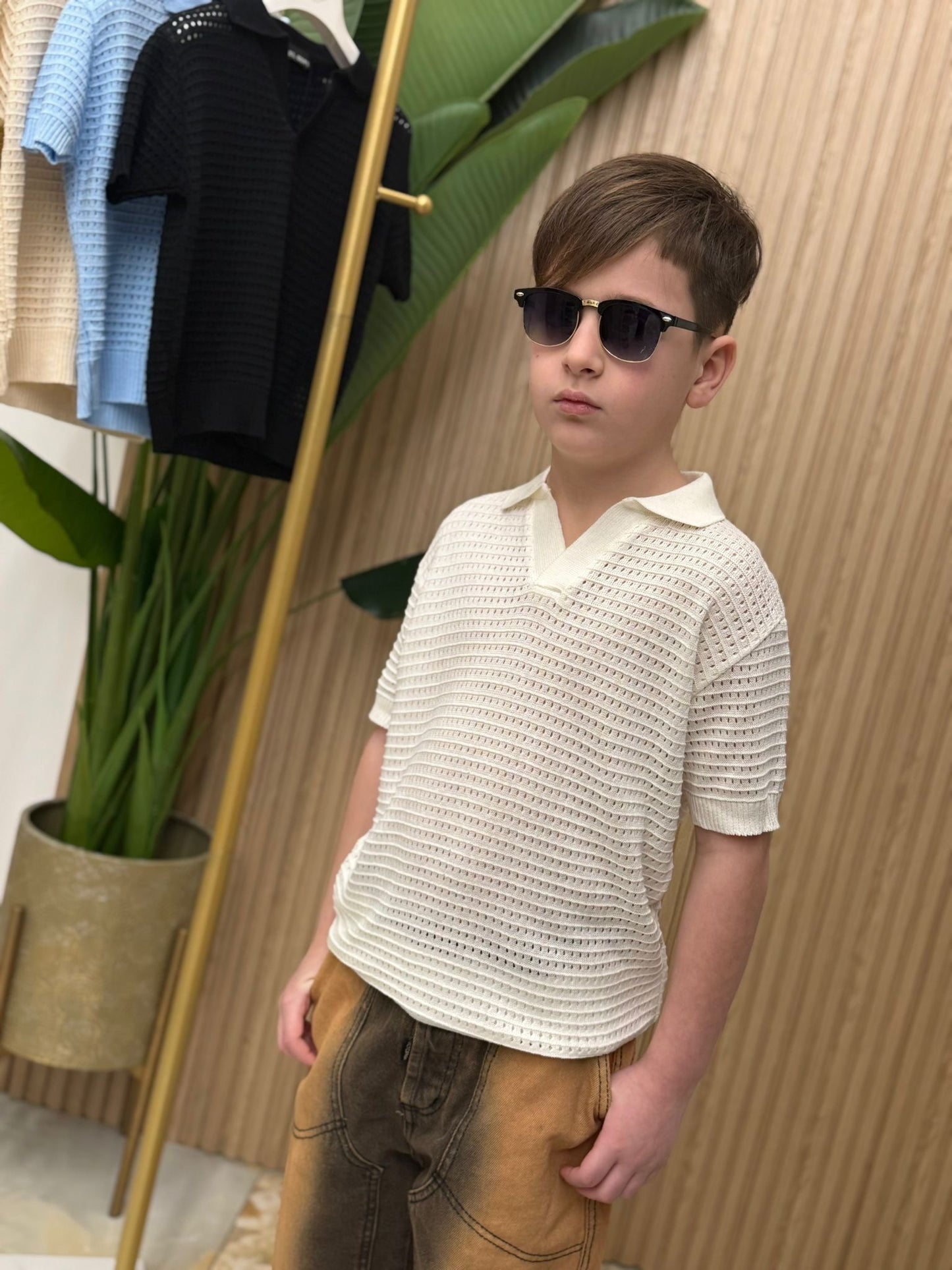Polo Samuel