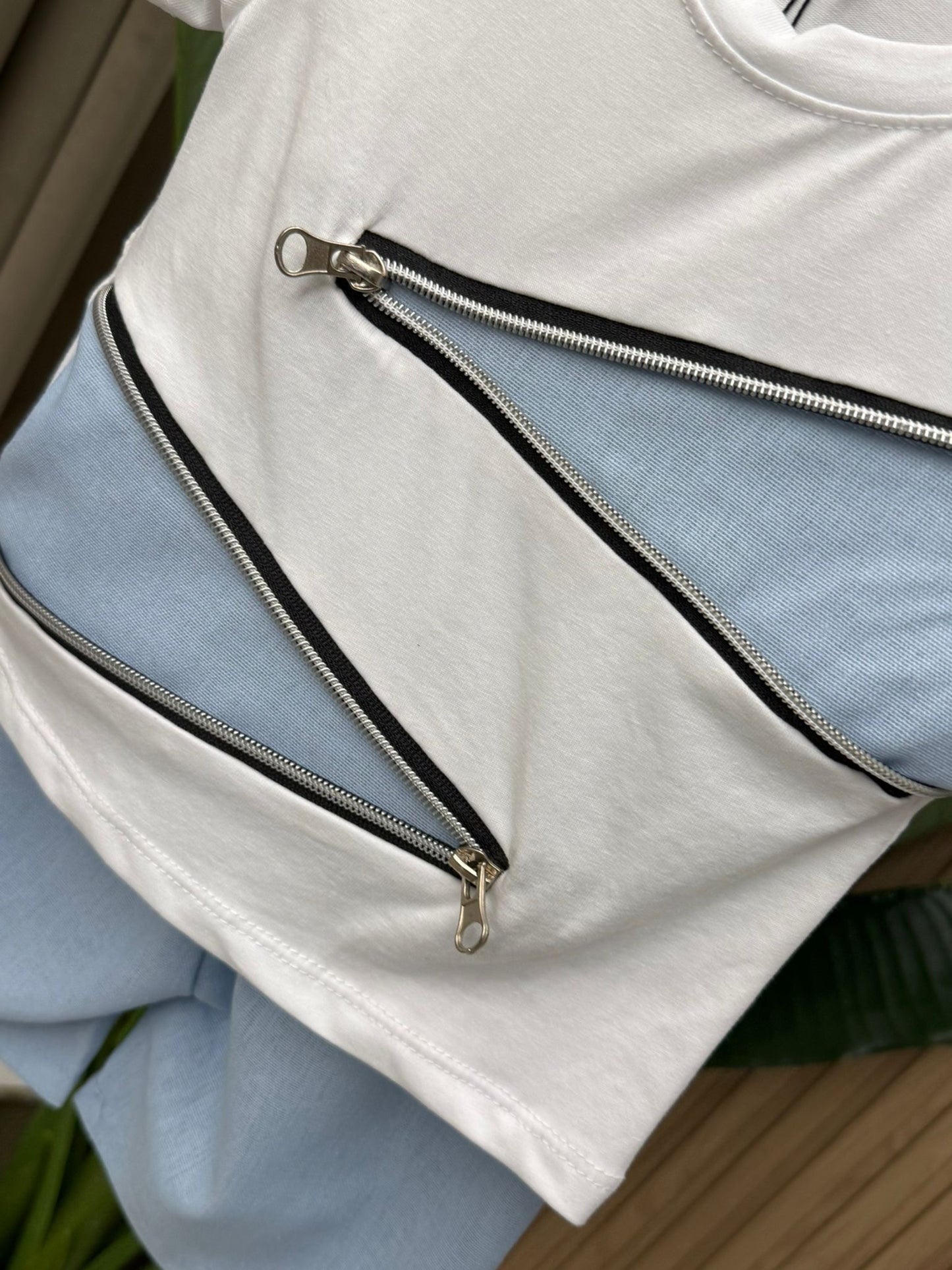 Coordinato Tritos