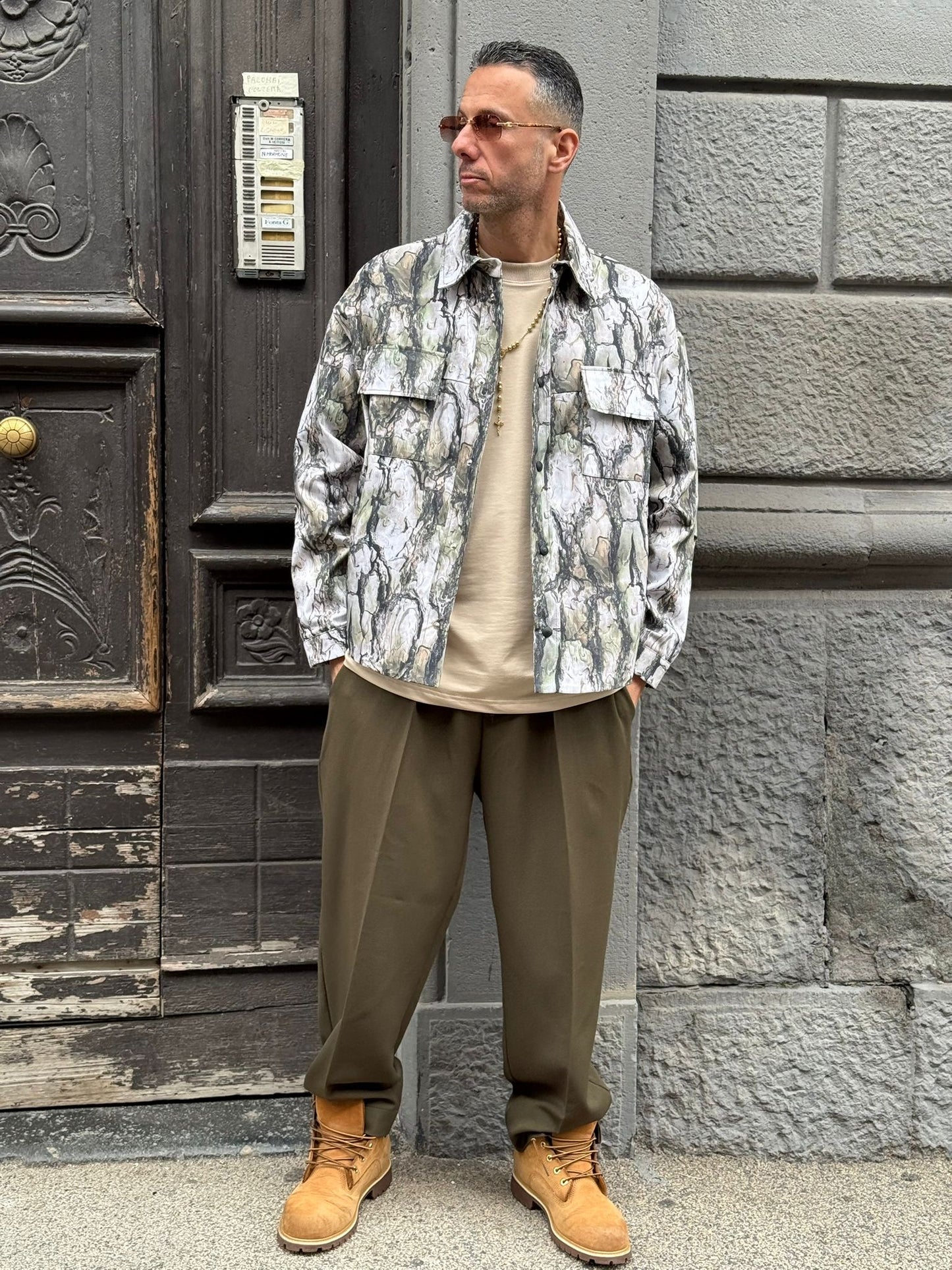 Coordinato Dominicus