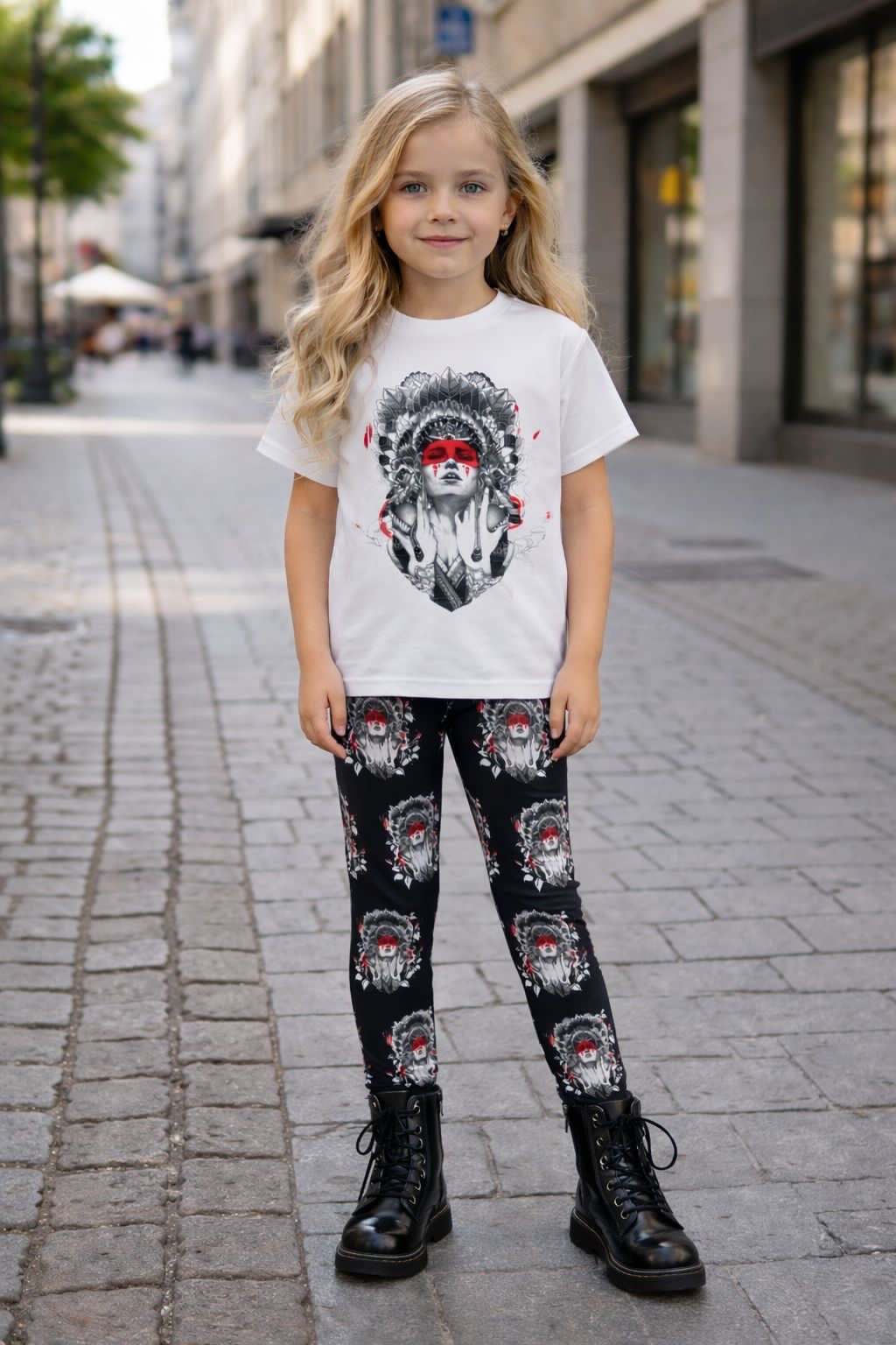 Coordinato Mayra