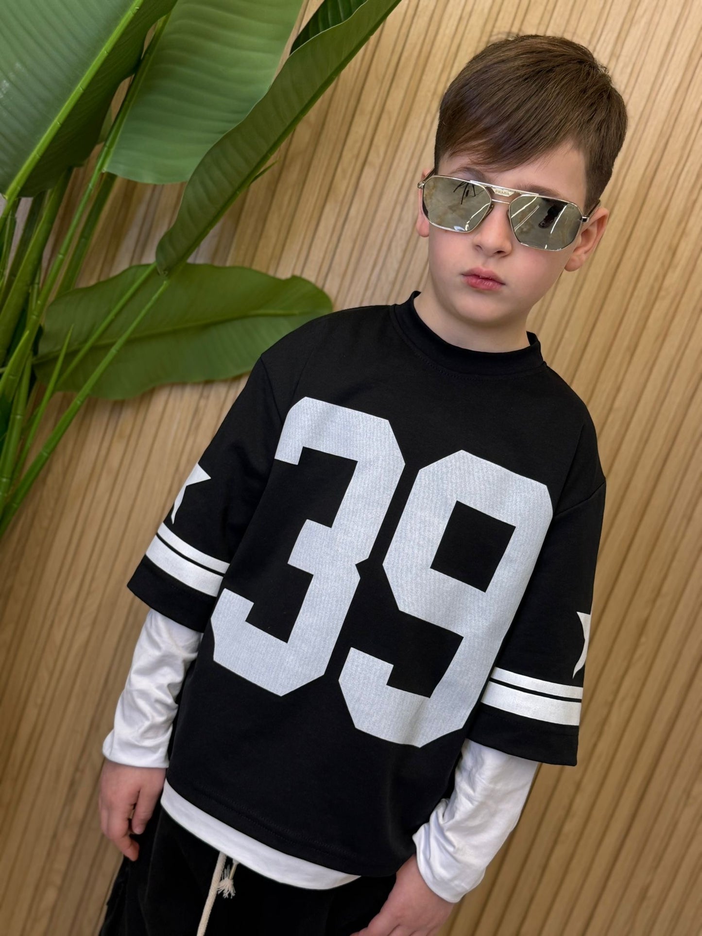 Maglia Jacopo Kids