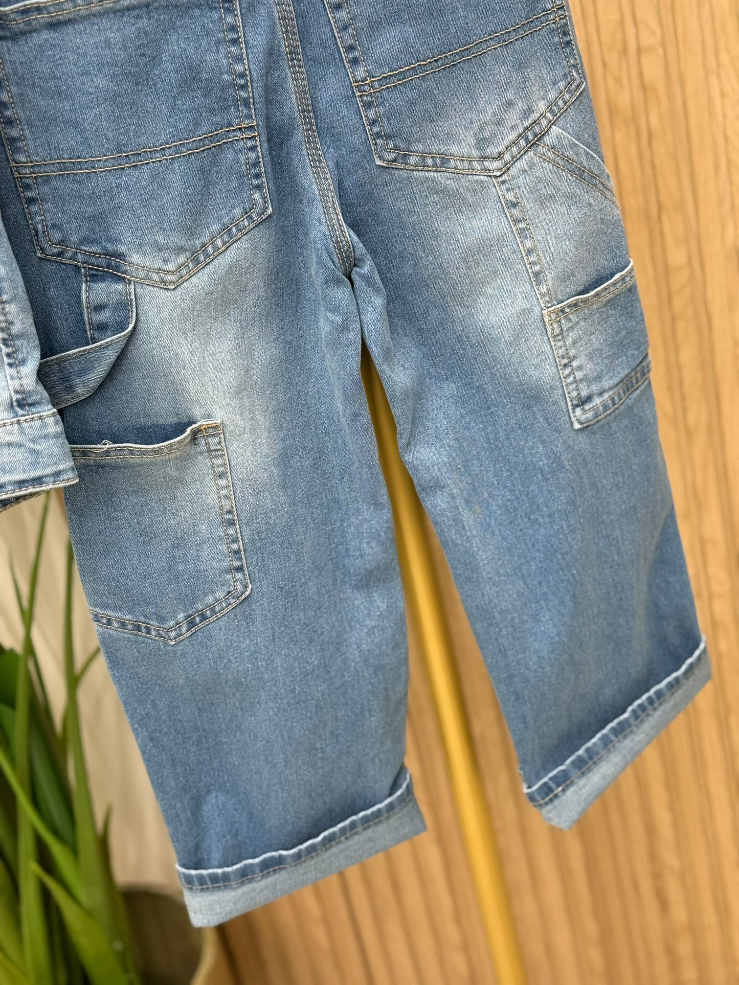 Jeans Grik