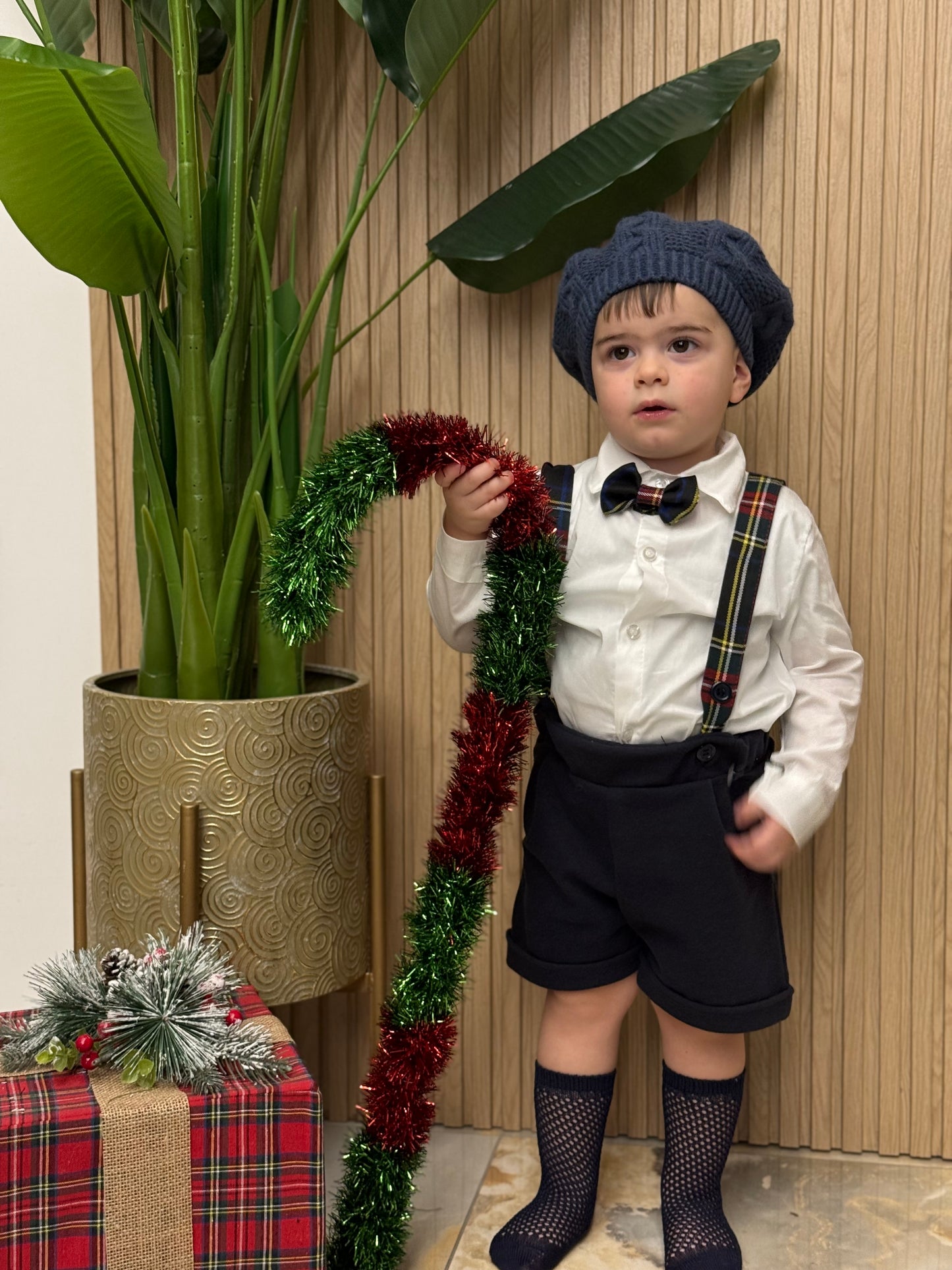 Coordinato Juan Noel