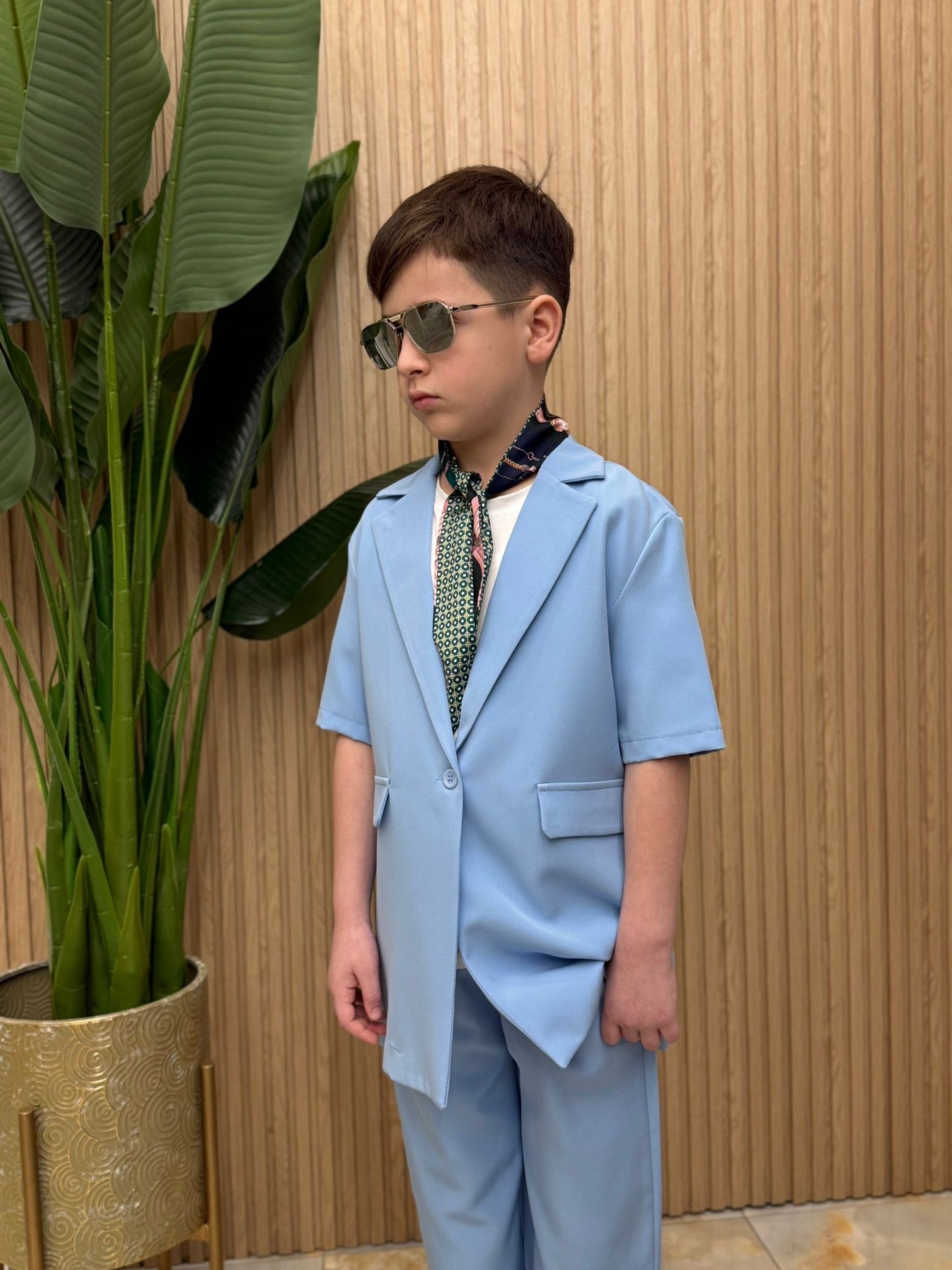 Coordinato Rory