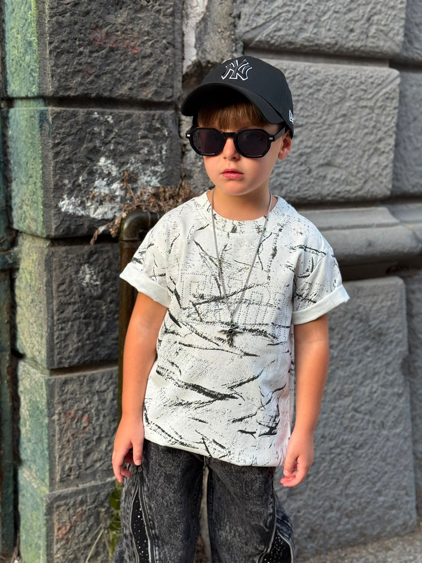 Shirt Venrom