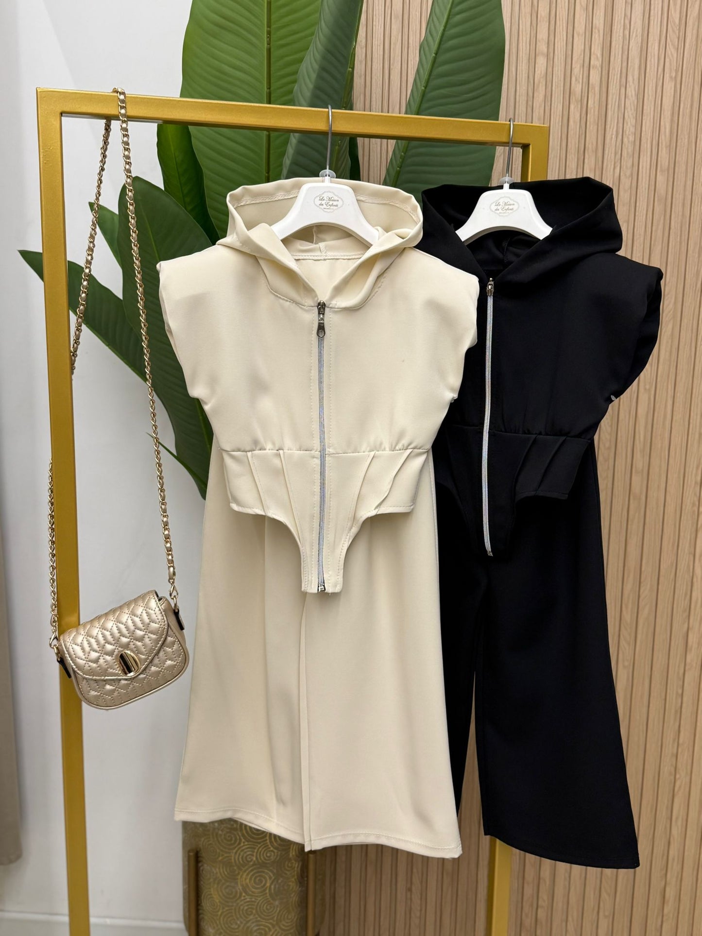 Coordinato Belisa