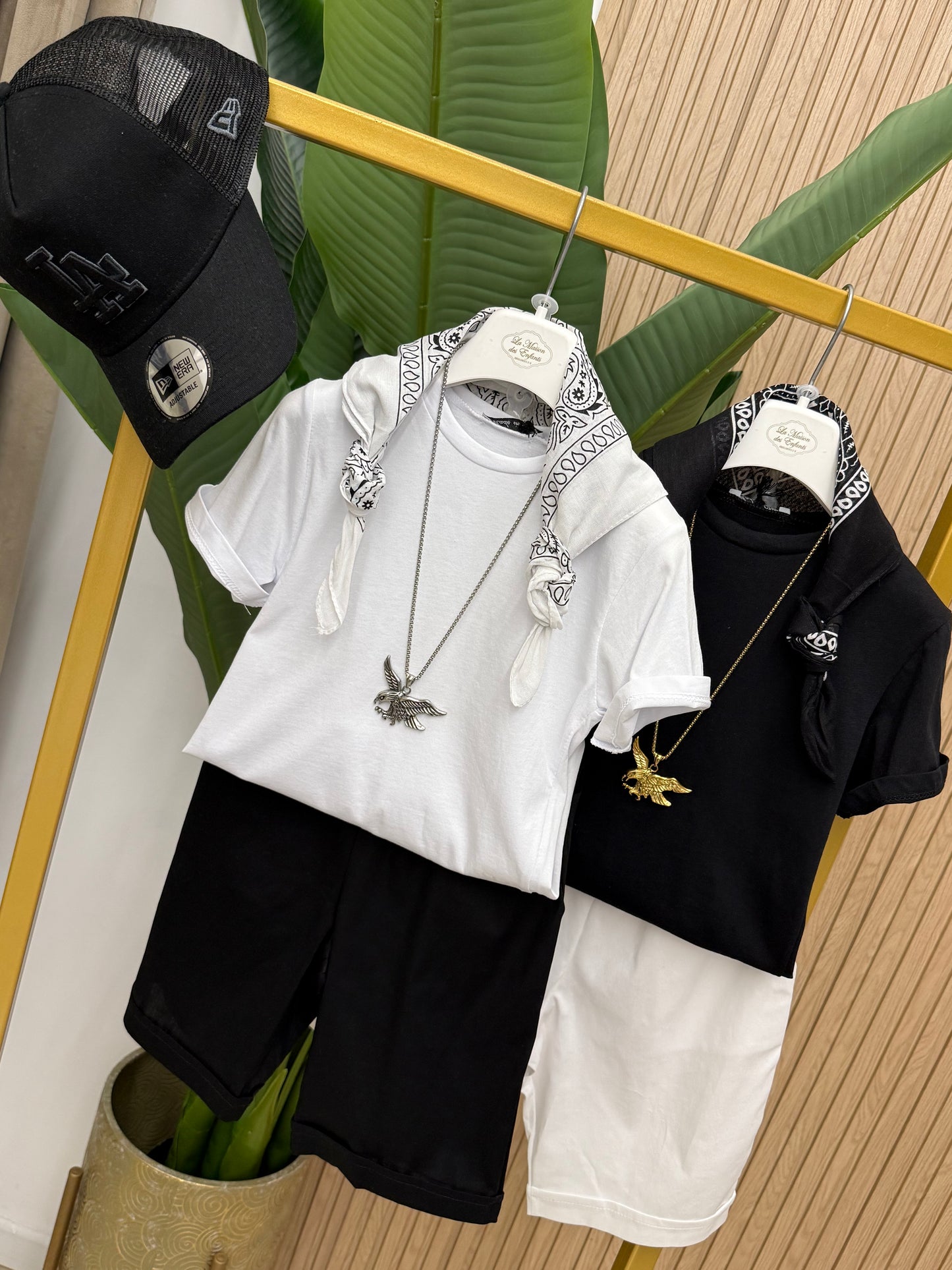 Coordinato Banderos