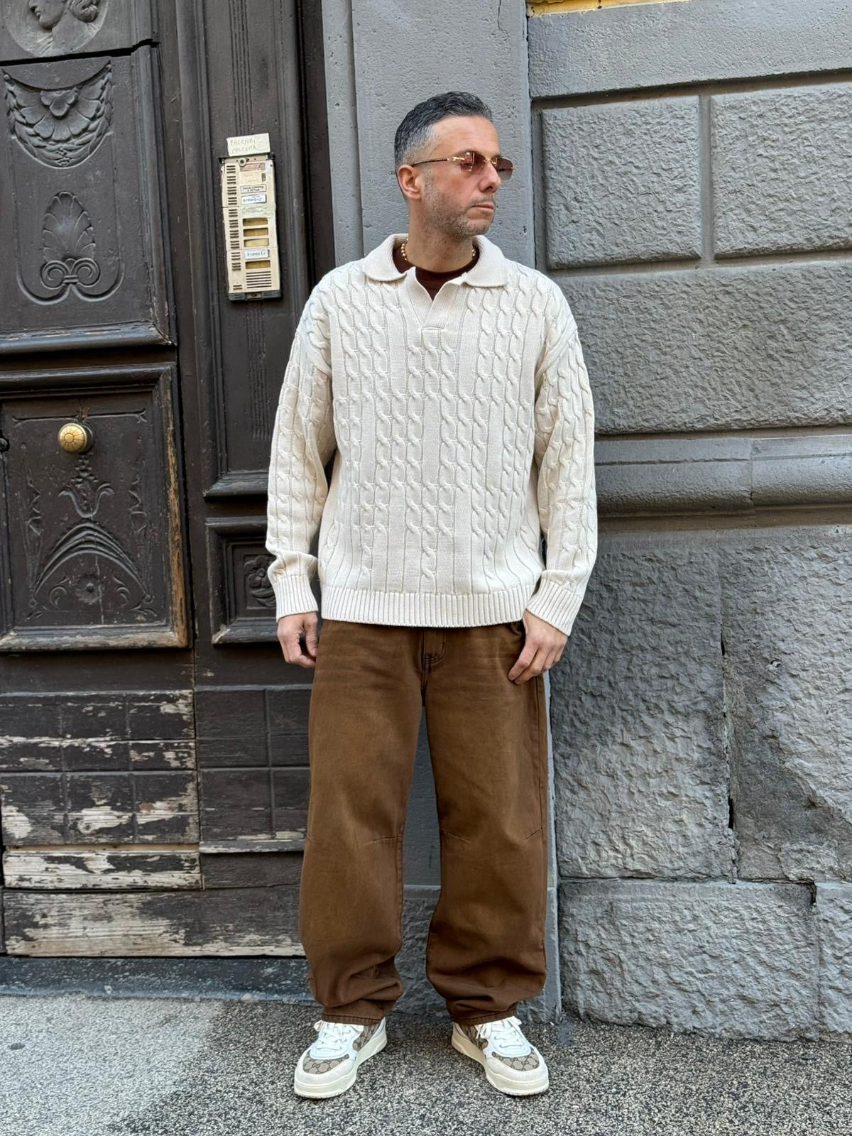 Jeans Baggy Toty