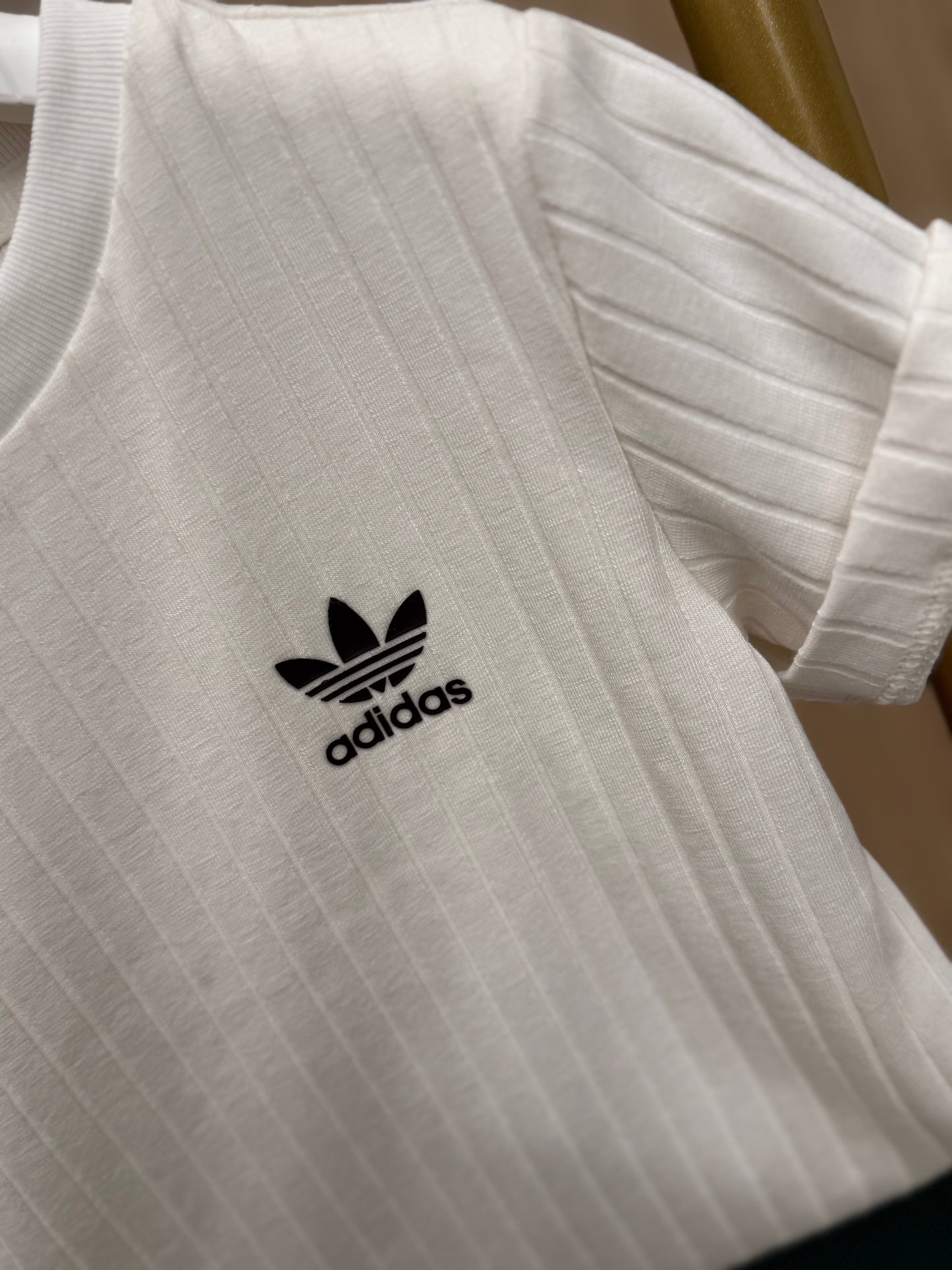 Completo Adidas Green