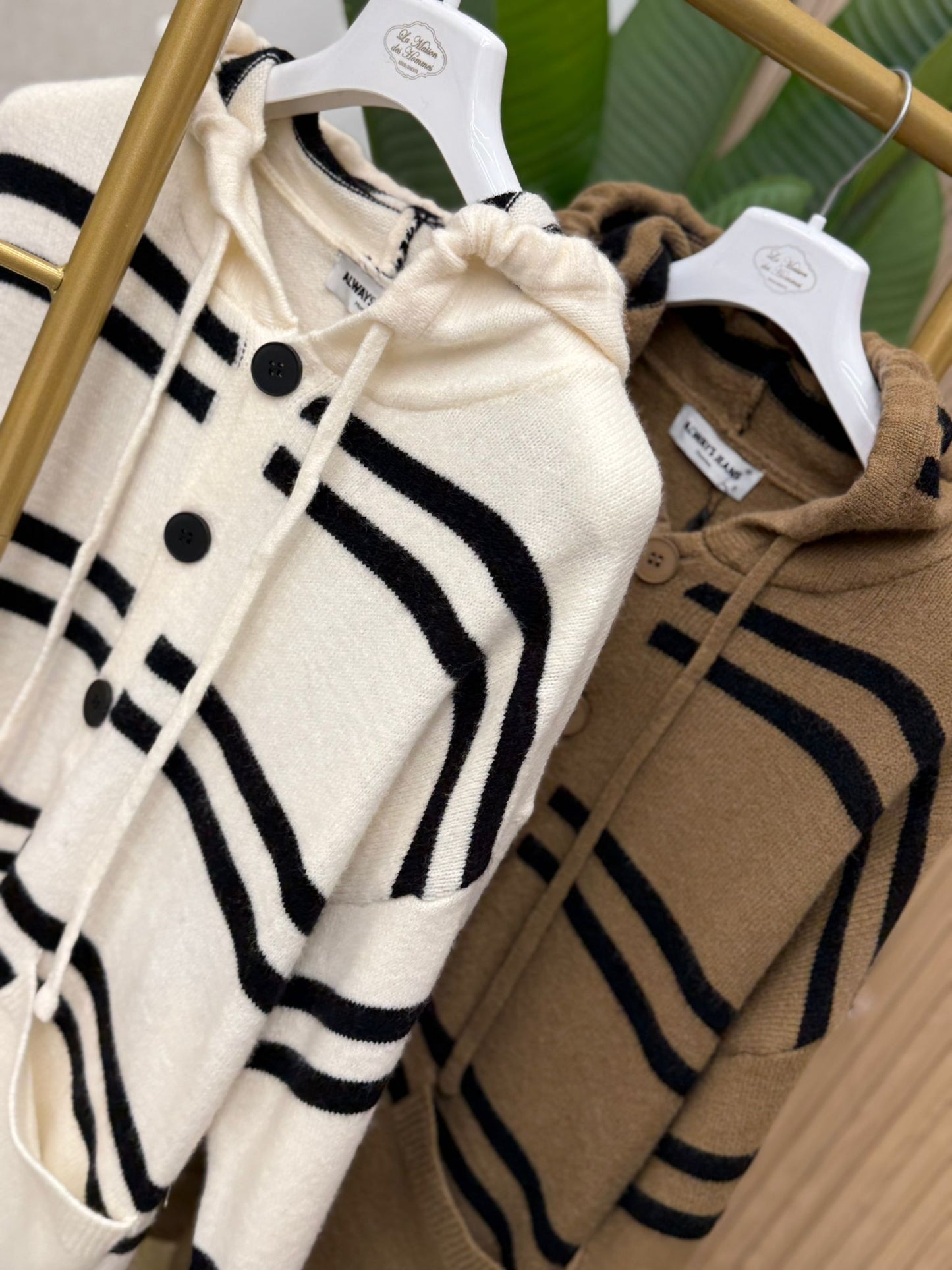 Cardigan Bidos